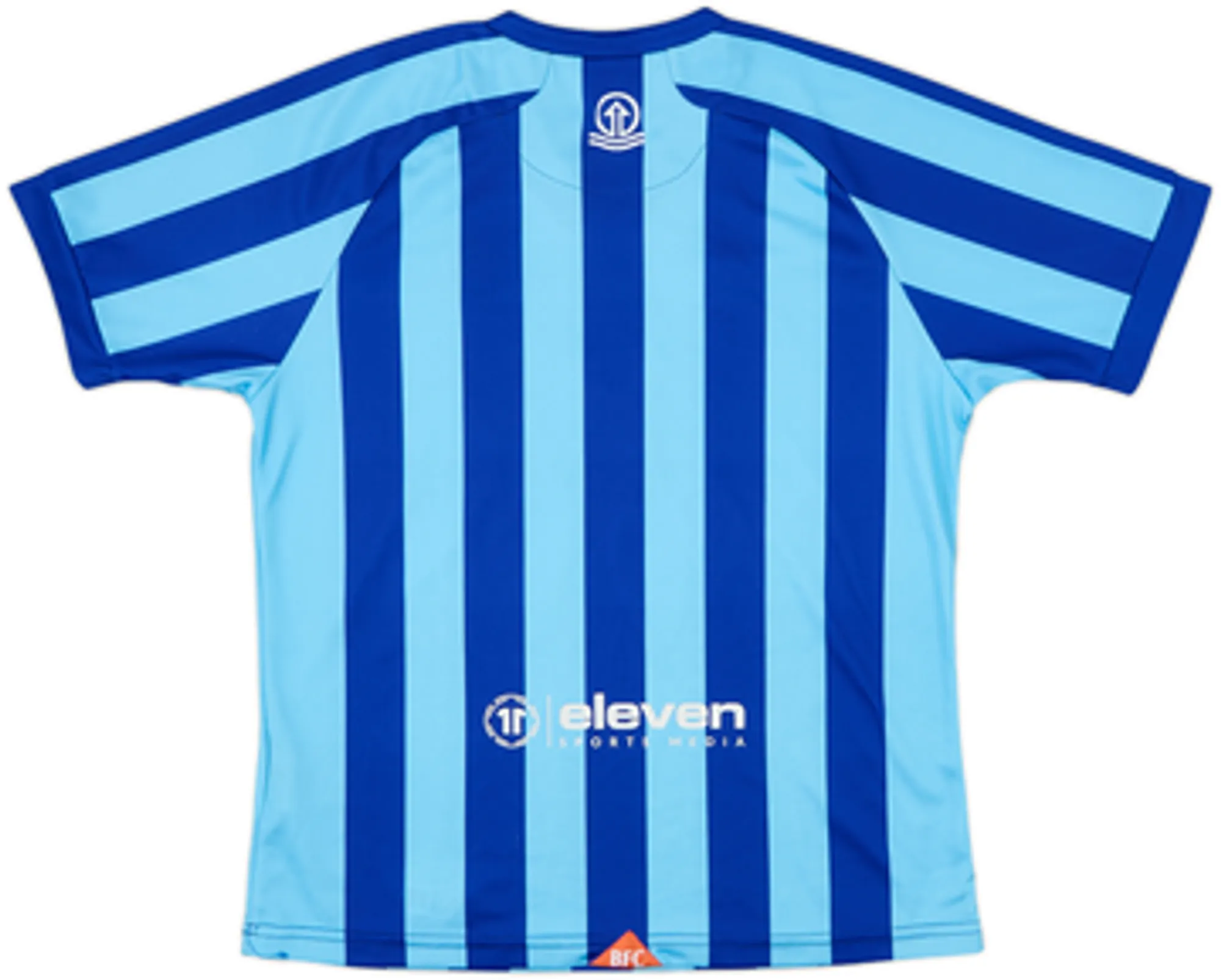 2019-20 Blackpool Away Shirt - 6/10 - (M)