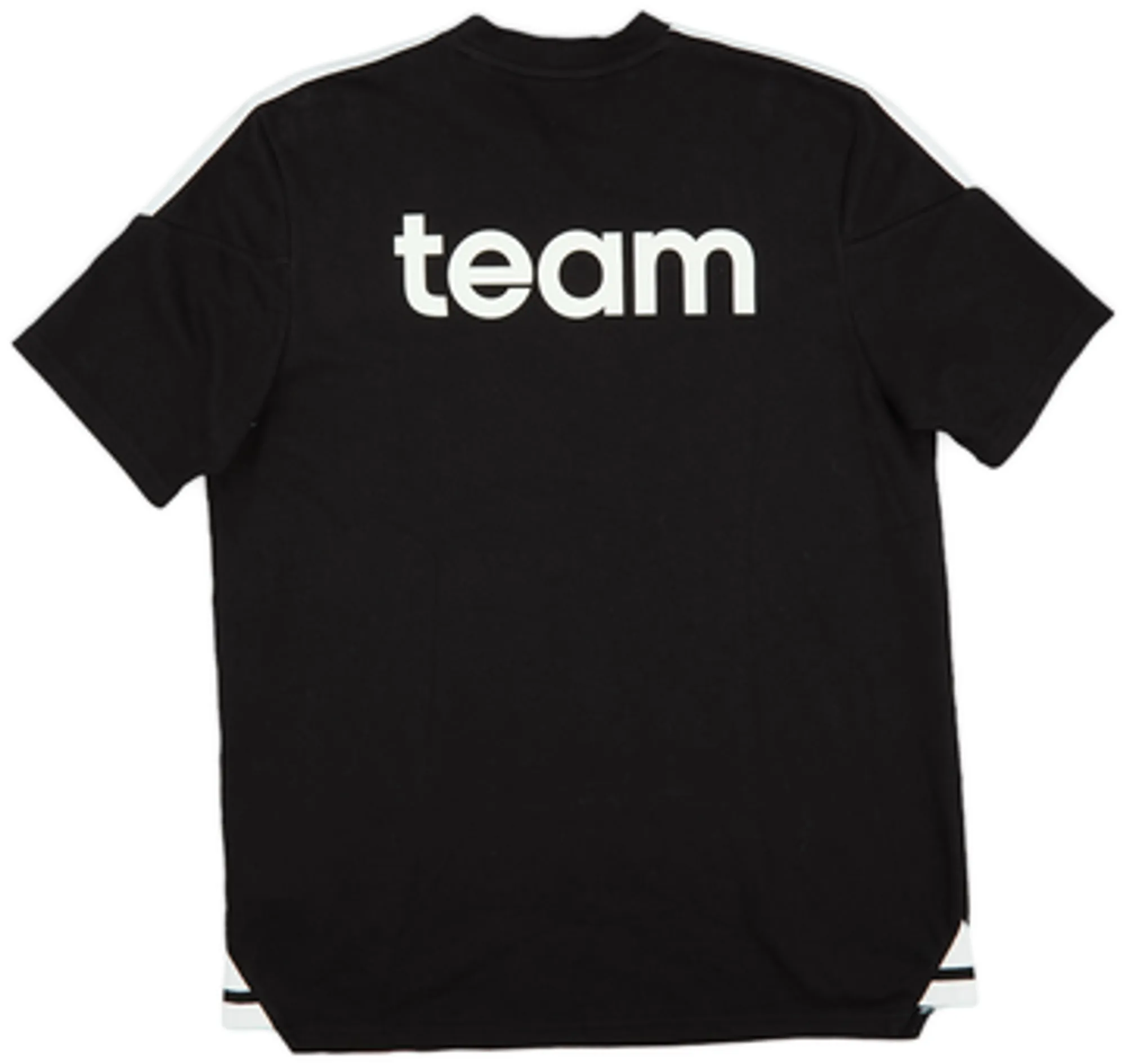 2022-23 Leicester City adidas Polo Shirt - 8/10 - (M)