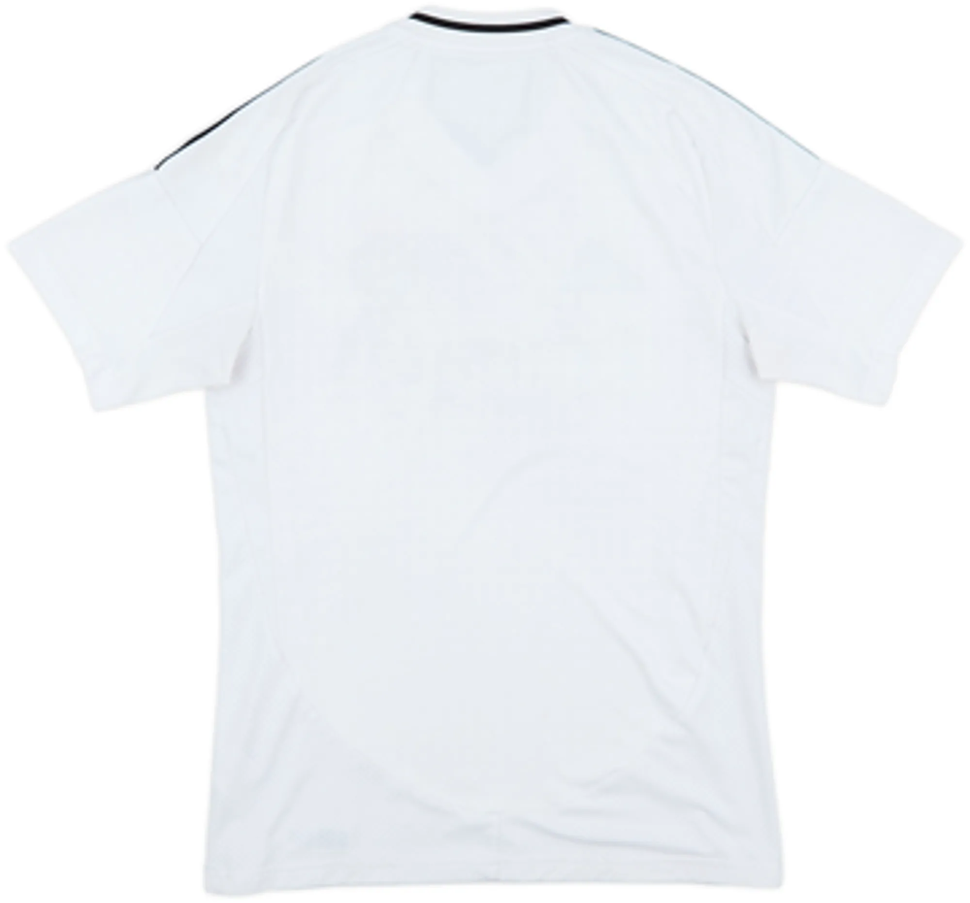 2024-25 Real Madrid Home Shirt - 8/10 - (S)