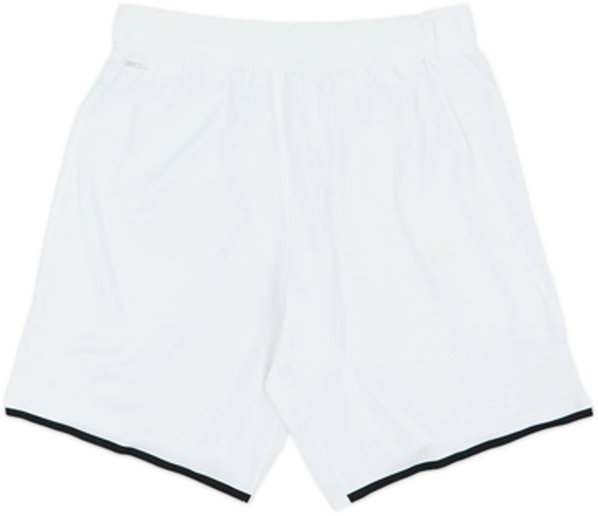 2020-21 AC Milan Away Shorts - 8/10 - (S)