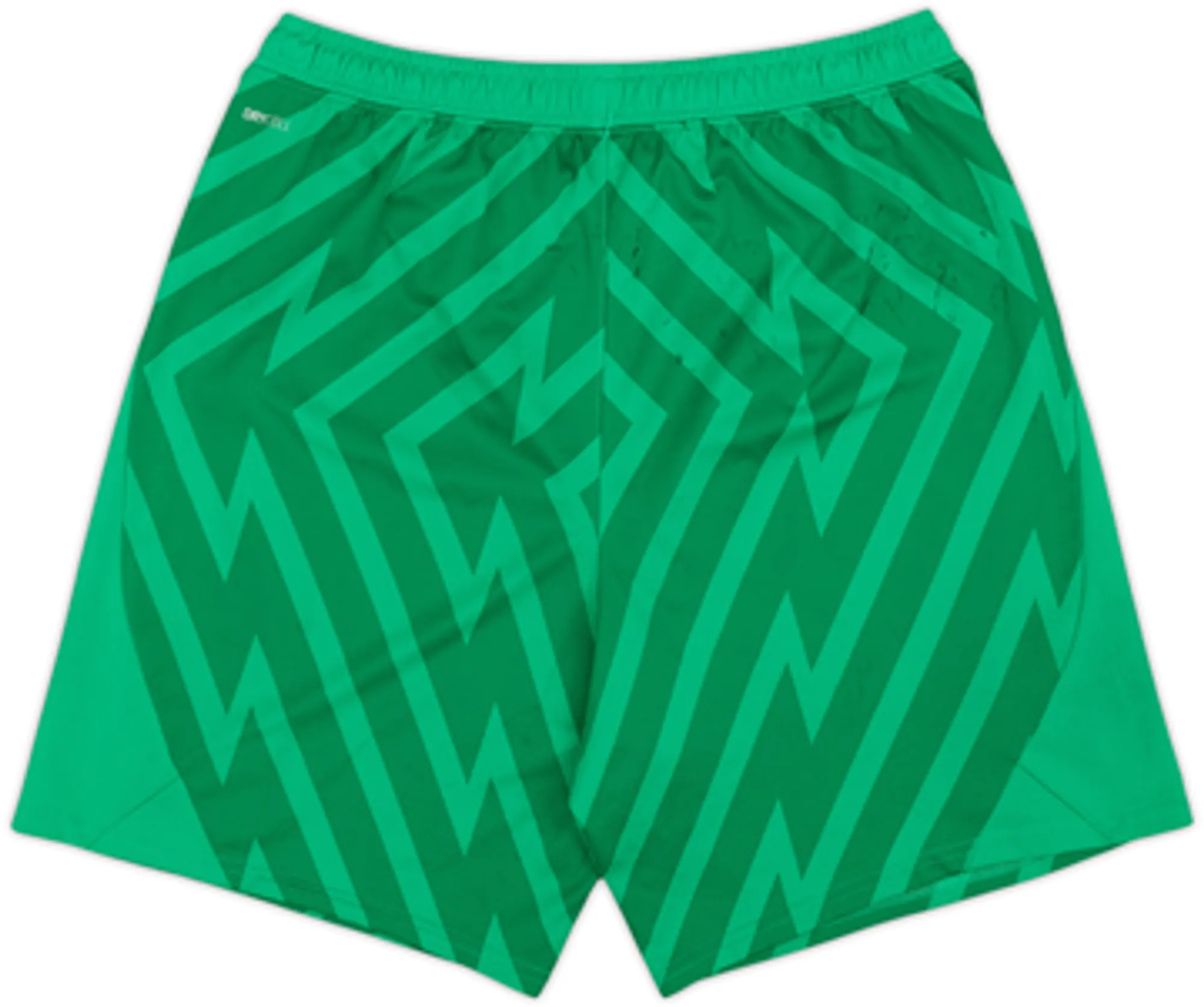 2023-24 AC Milan GK Shorts - 4/10 - (M)