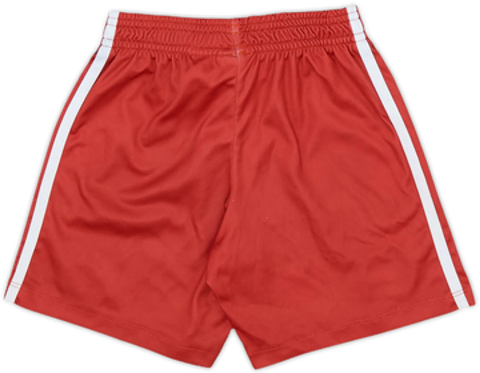2022-23 Aberdeen Home Shorts - 6/10 - (5-6 Years)