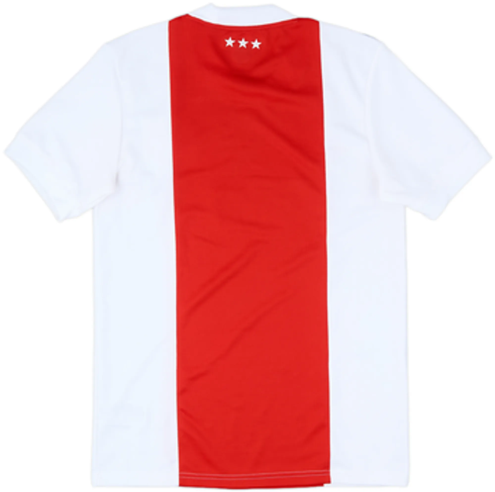 2021-22 Ajax Home Shirt - 10/10 - (S)