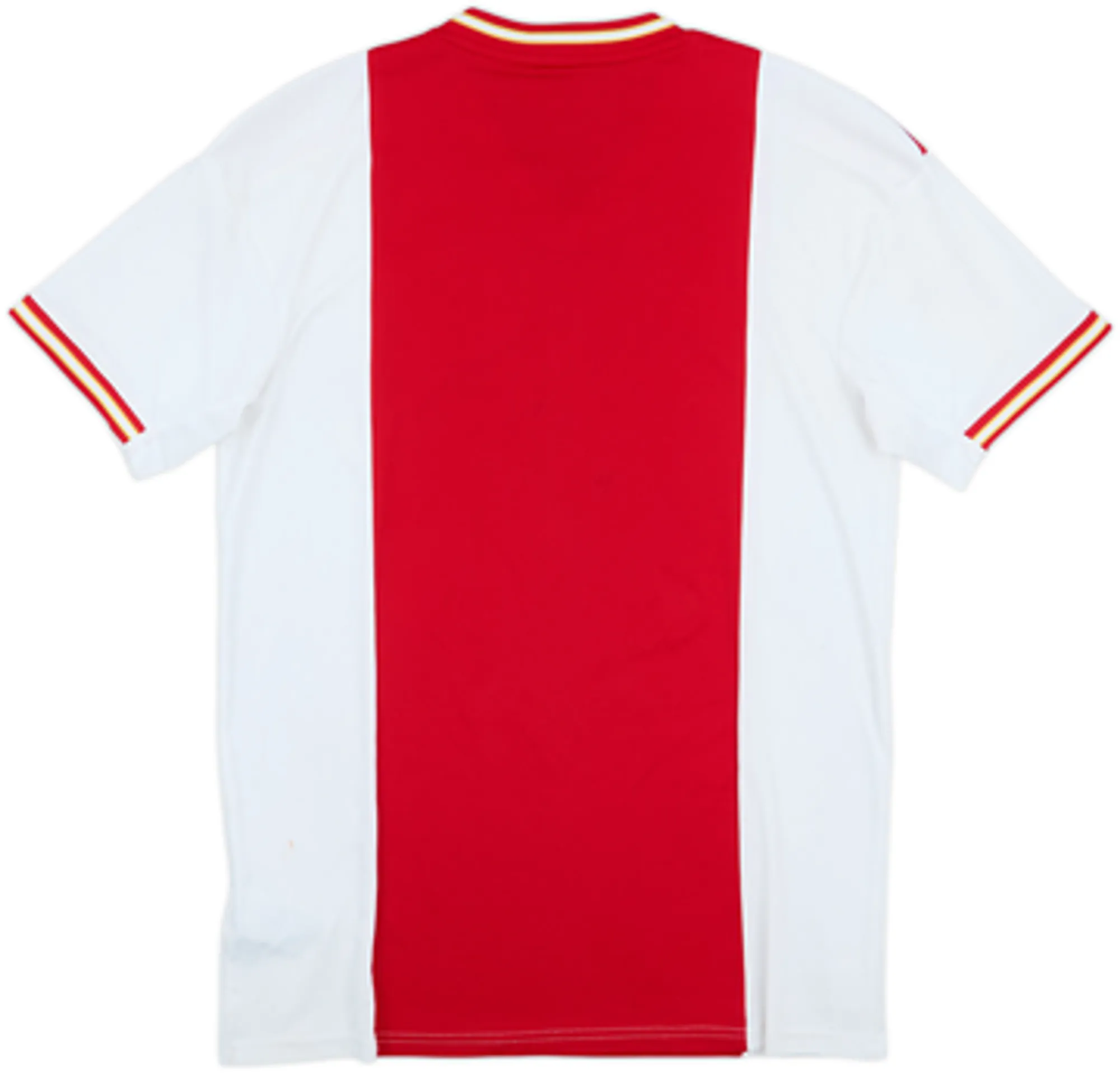 2022-23 Ajax Home Shirt - 5/10 - (M)
