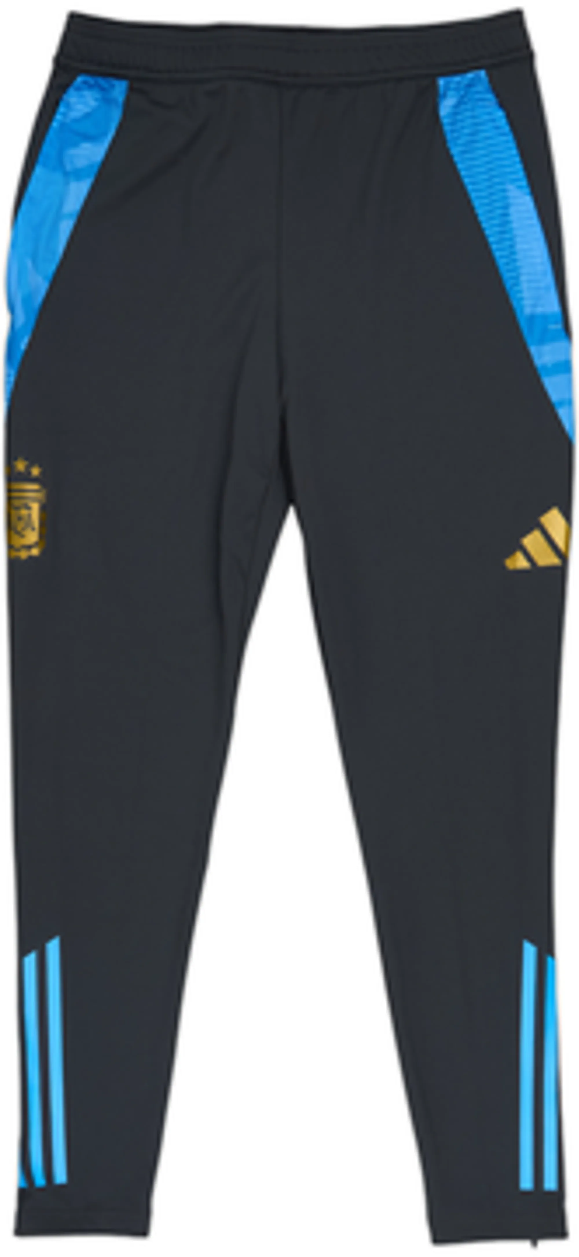 2023-24 Argentina adidas Track Pants/Bottoms - 10/10 - (M)