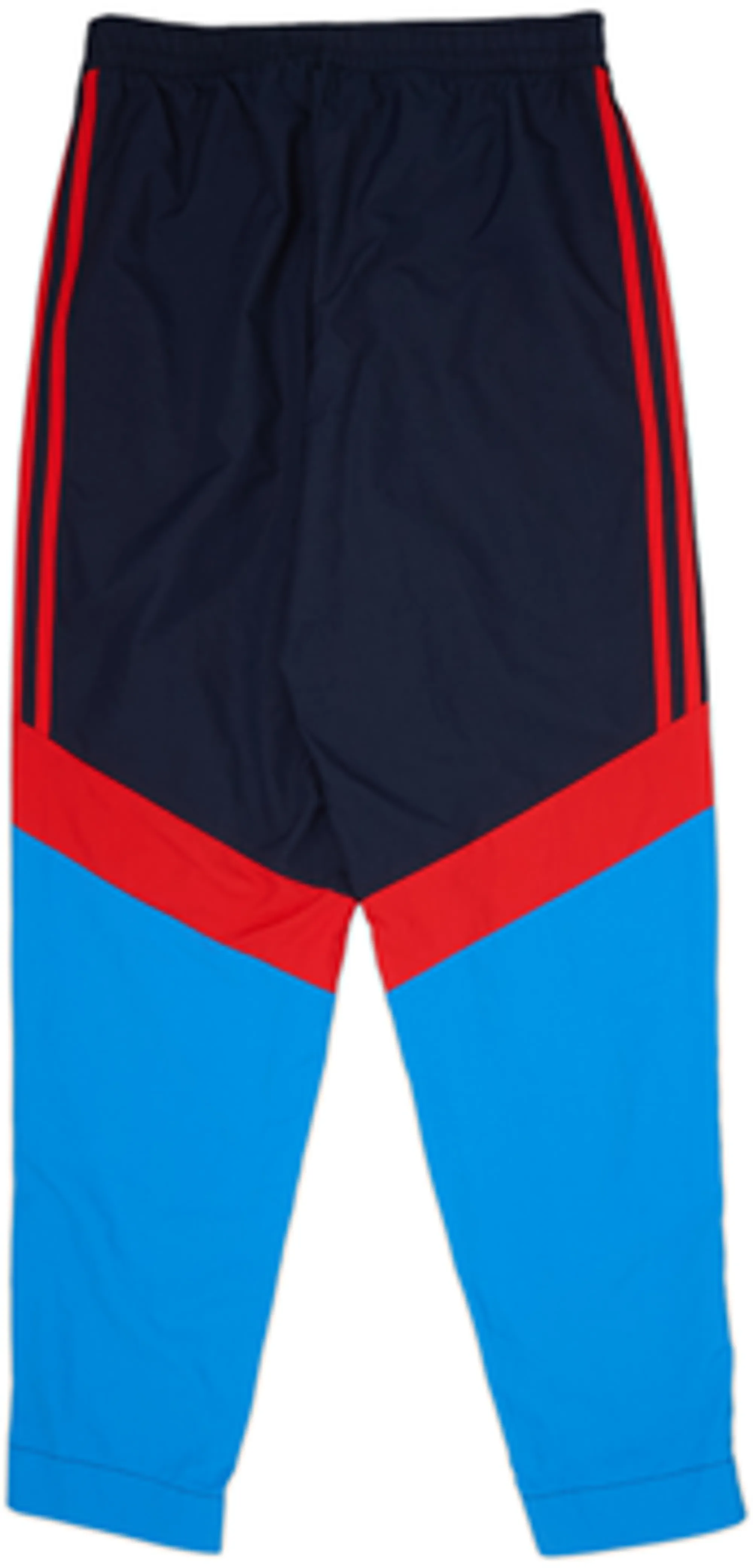 2023-24 Arsenal adidas Track Pants/Bottoms - 10/10 - (M)