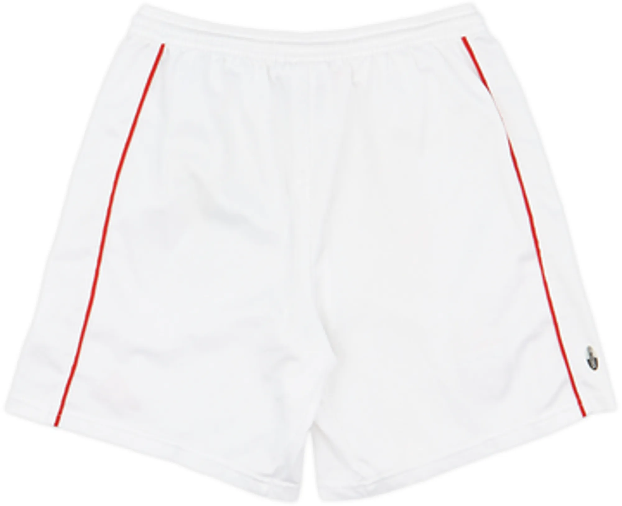 2005-06 Bayern Munich Home Shorts - 9/10 - (XL.Boys)