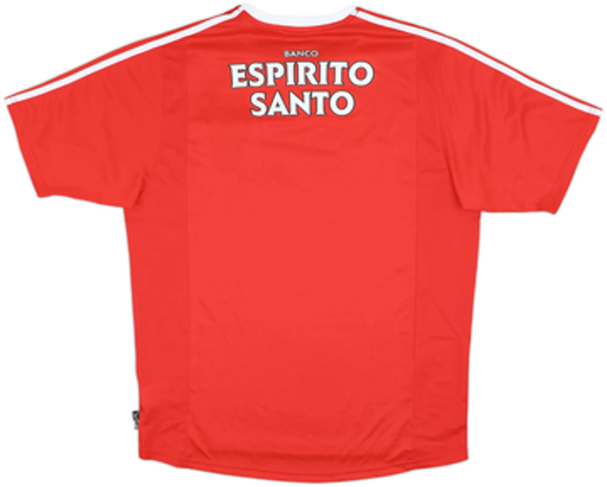 2003-04 Benfica Home Shirt - 6/10 - (L)