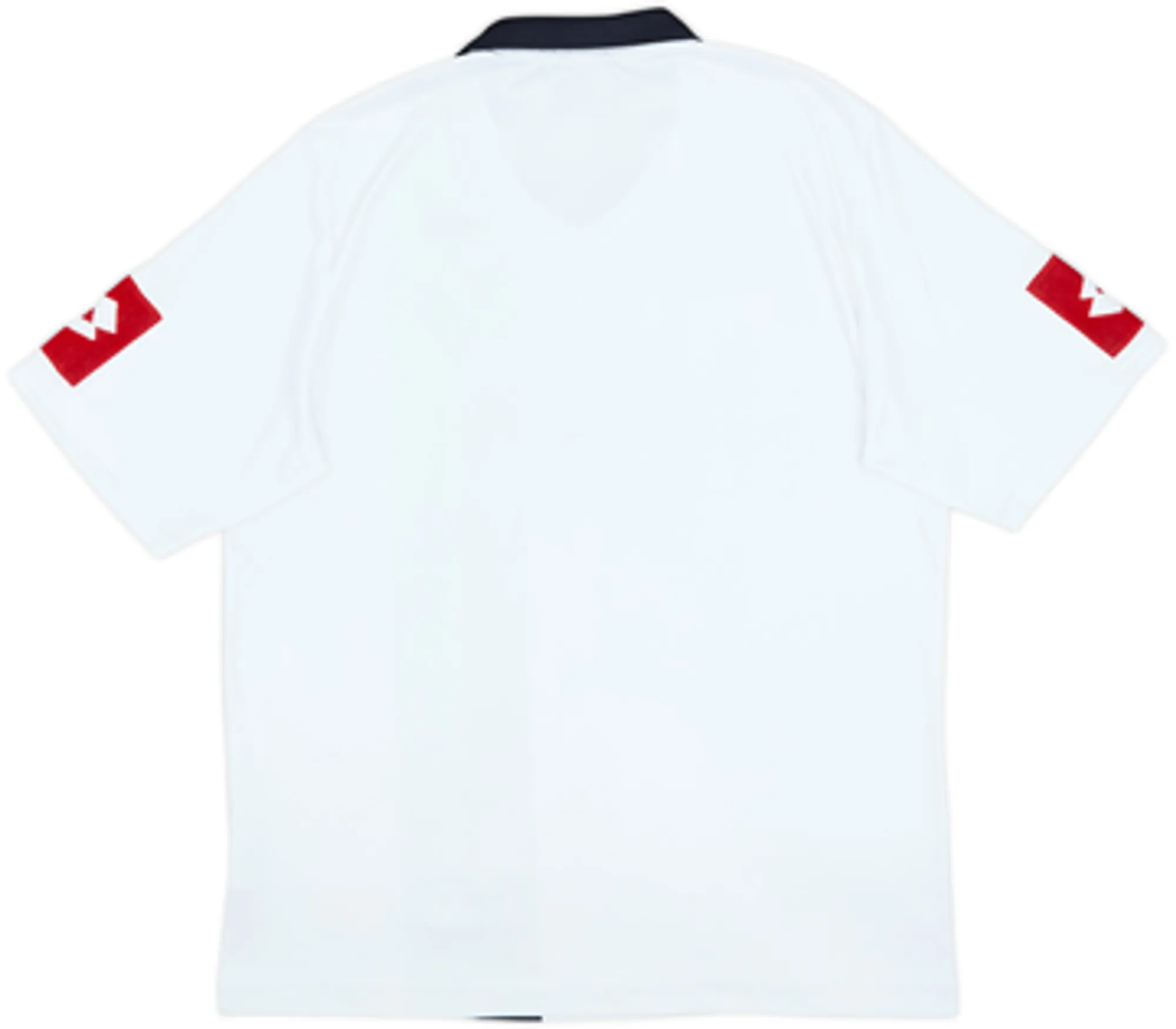 2008-09 Borussia Monchengladbach Home Shirt - 6/10 - (M)