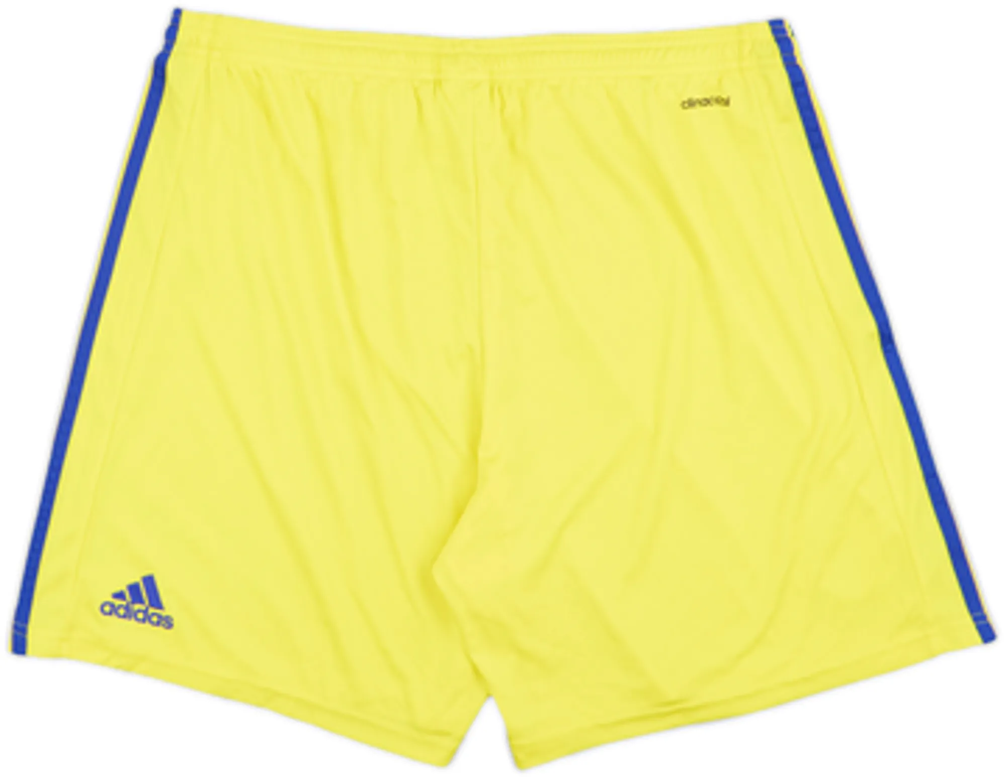 2014-15 Chelsea Away Shorts - 10/10 - (XL)