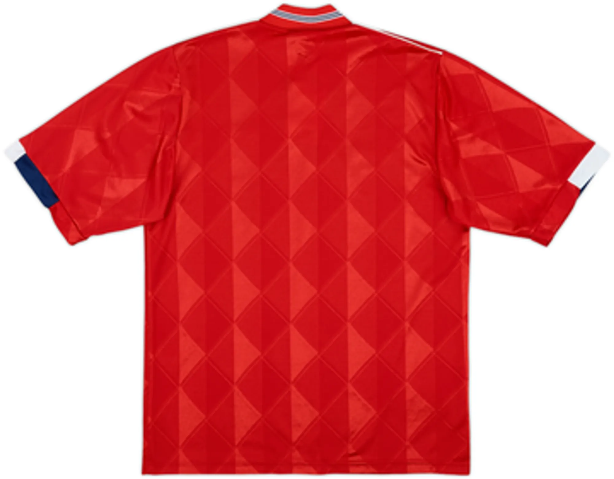 1988-89 England Away Shirt - 9/10 - (S)