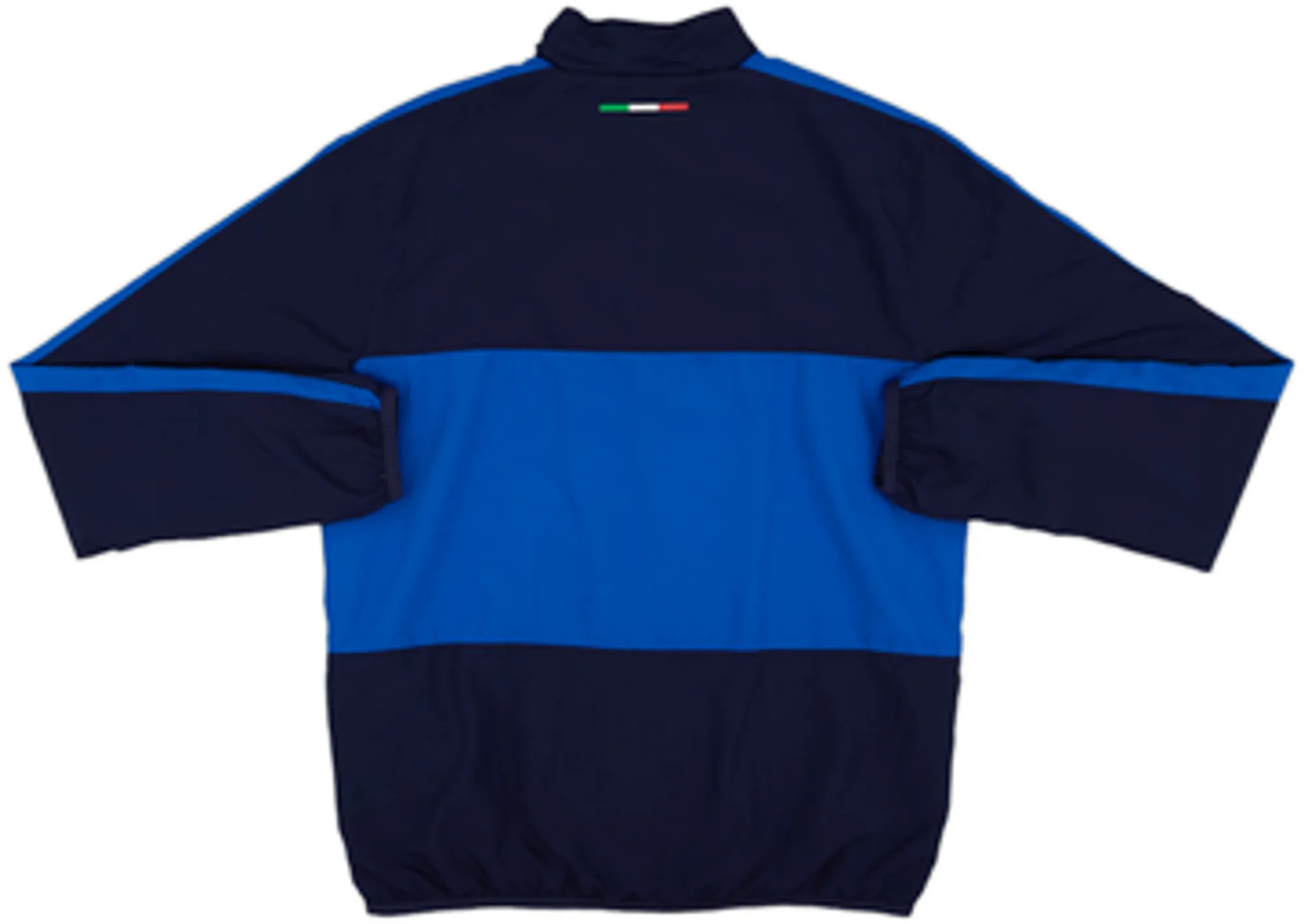 2016-17 Italy Puma Track Jacket - 7/10 - (M)