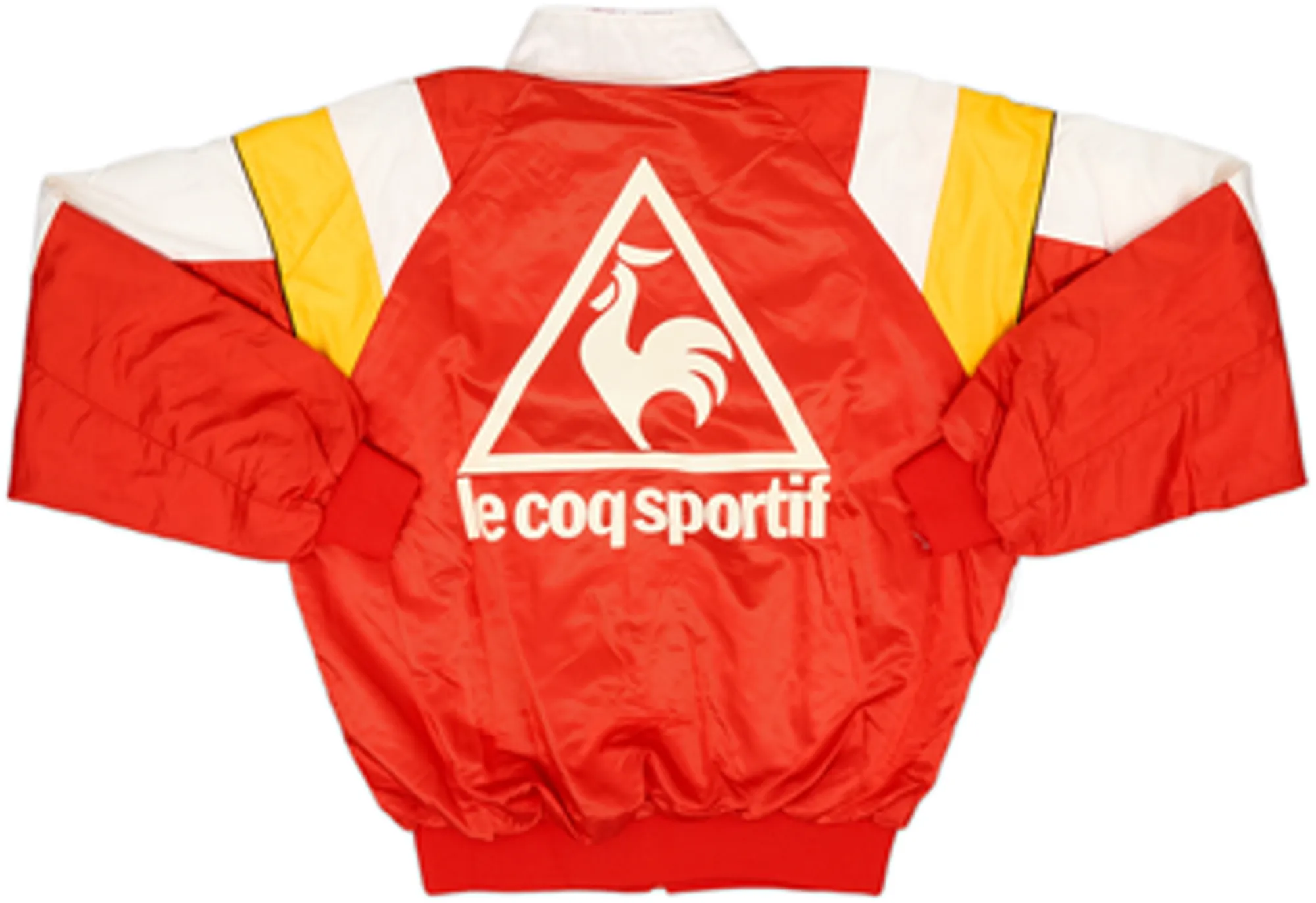 1998 Nagoya Grampus Eight Le Coq Sportif Track Jacket - 7/10 - (L)
