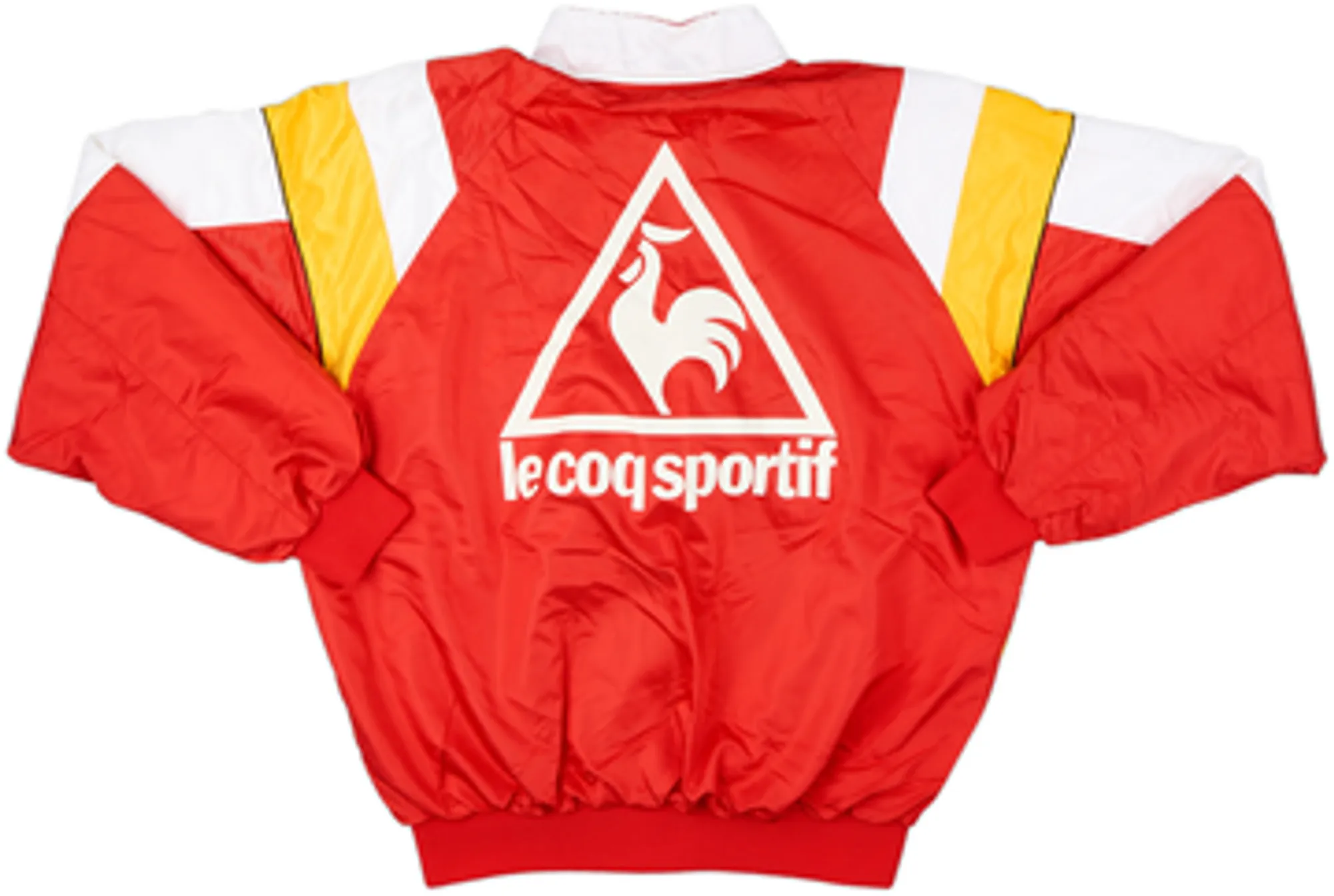 1998 Nagoya Grampus Eight Le Coq Sportif Track Jacket - 6/10 - (L)