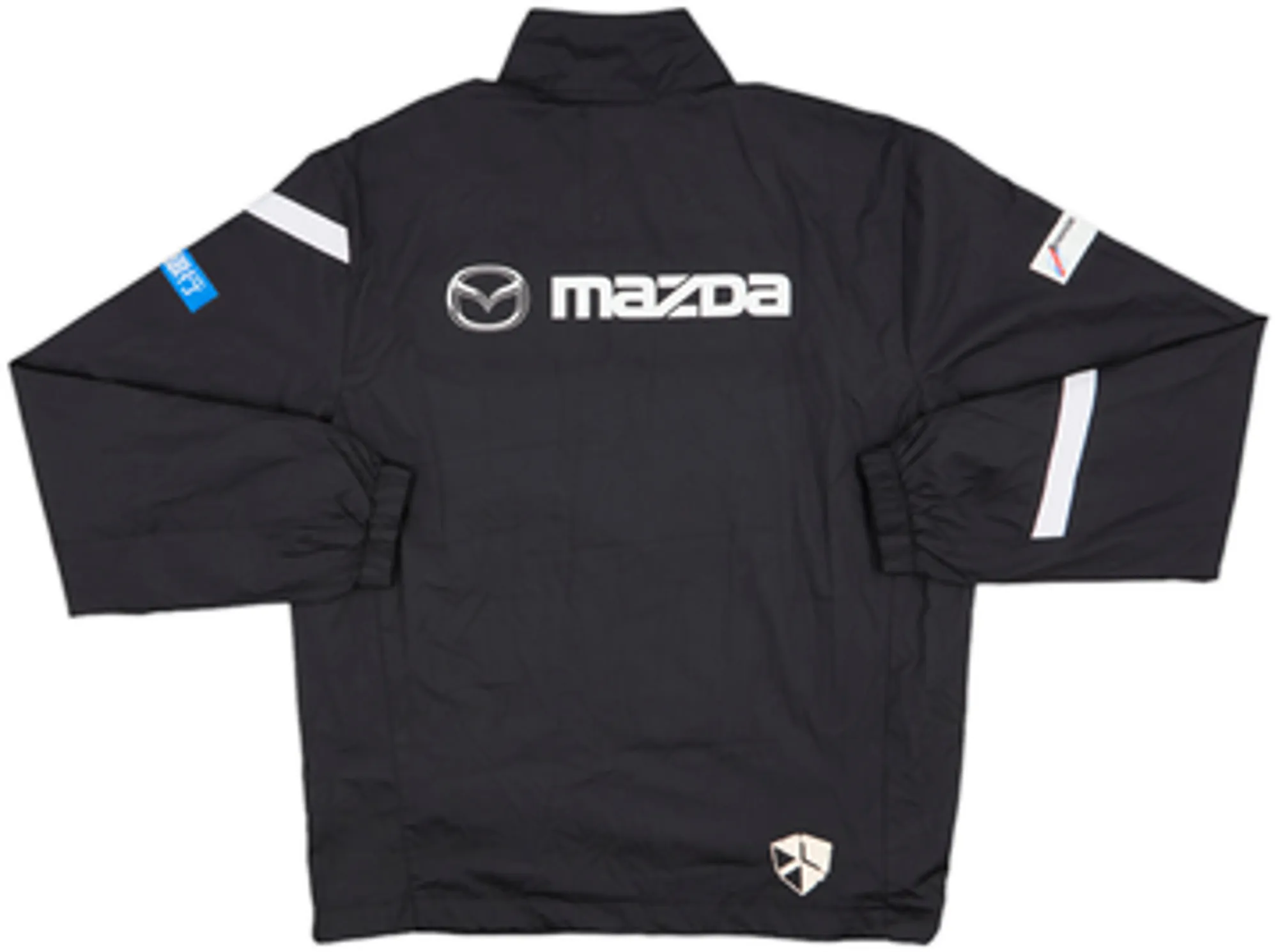 2012-13 Sanfrecce Hiroshima Player Issue Nike Track Jacket - 8/10 - (L)