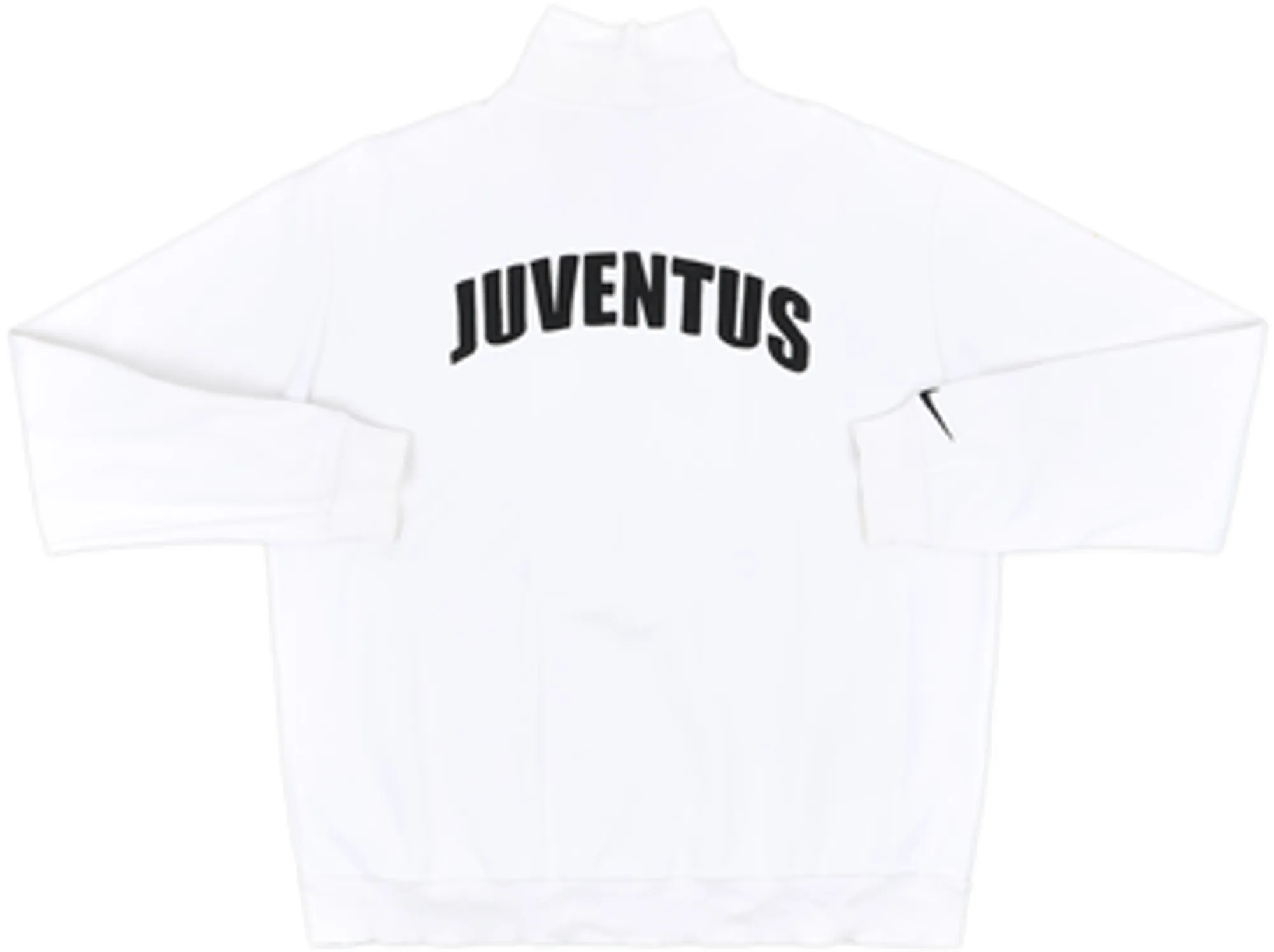 2005-06 Juventus Nike Track Jacket - 8/10 - (L)