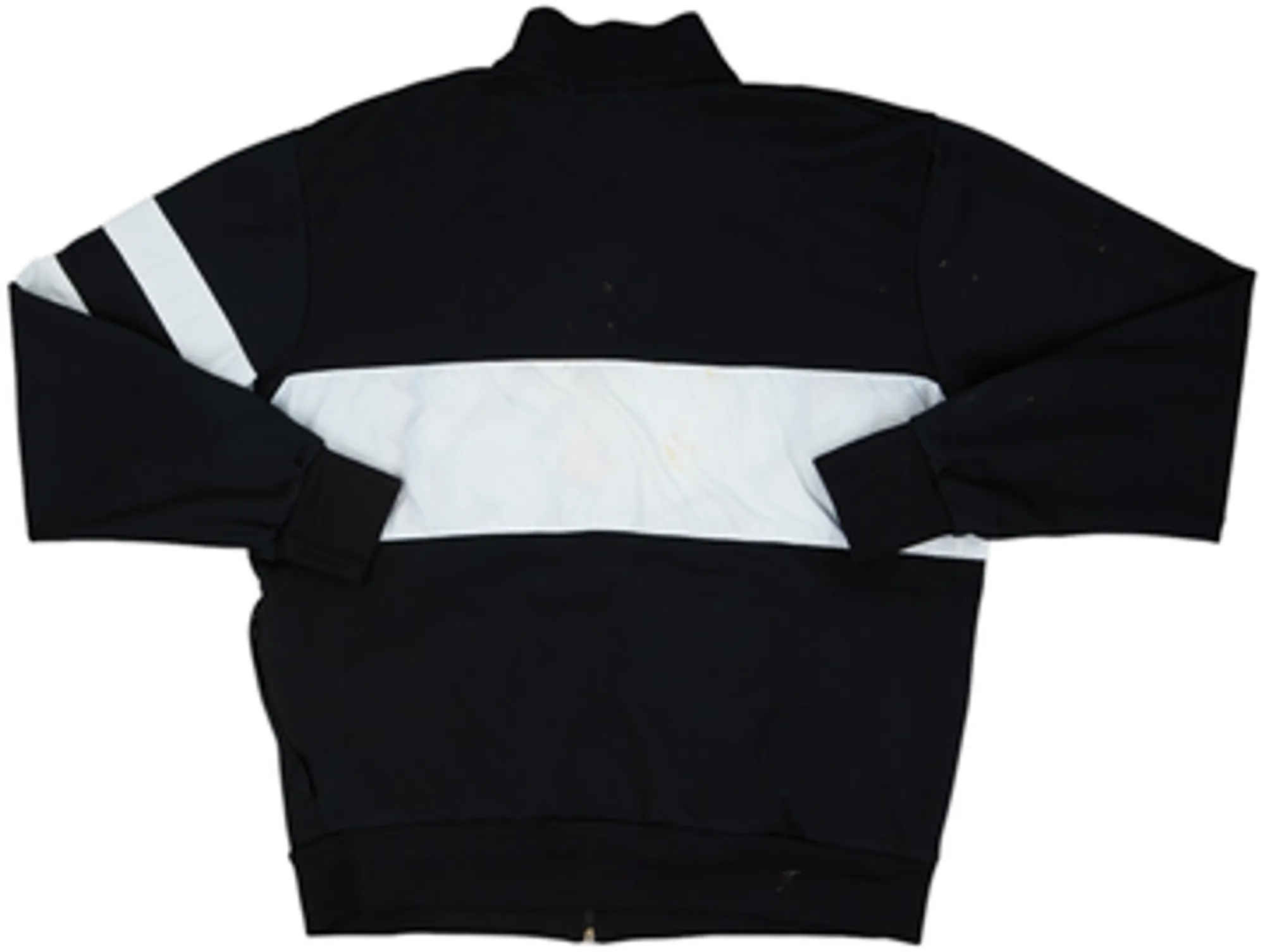 2009-10 Juventus Nike Track Jacket - 6/10 - (L)