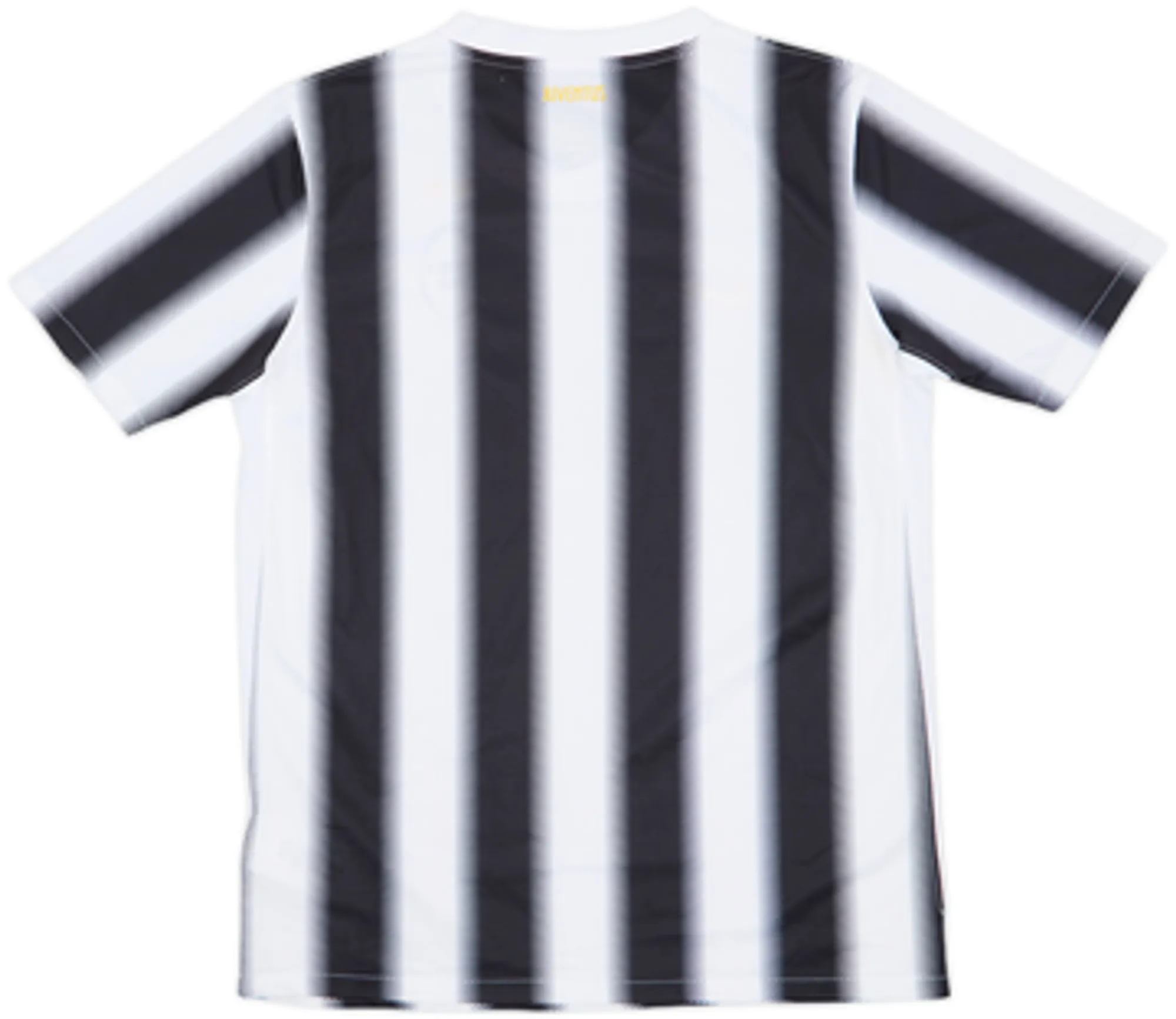 2011-12 Juventus Home Shirt - 10/10 - (M.Boys)