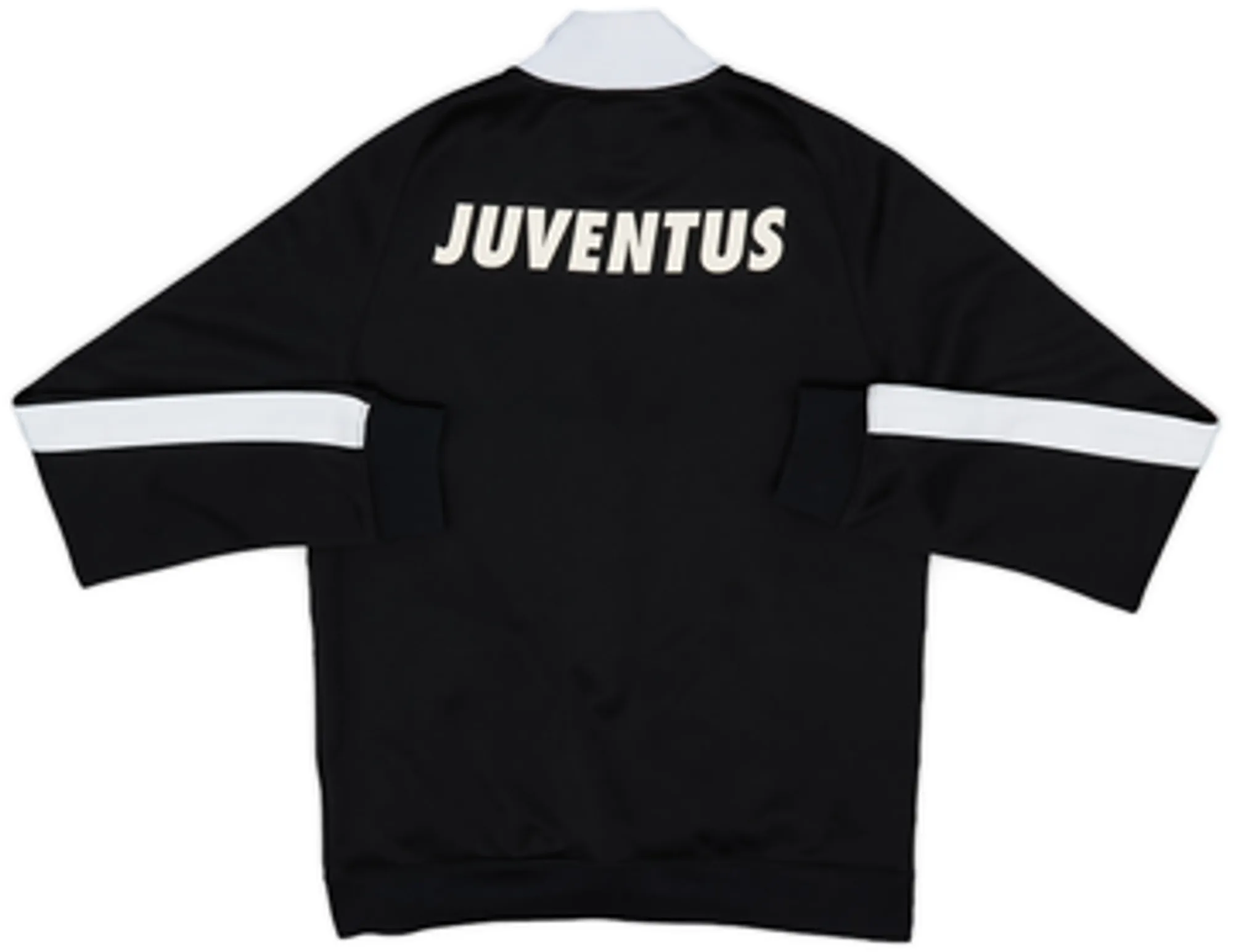 2014-15 Juventus Nike Track Jacket - 8/10 - (L)