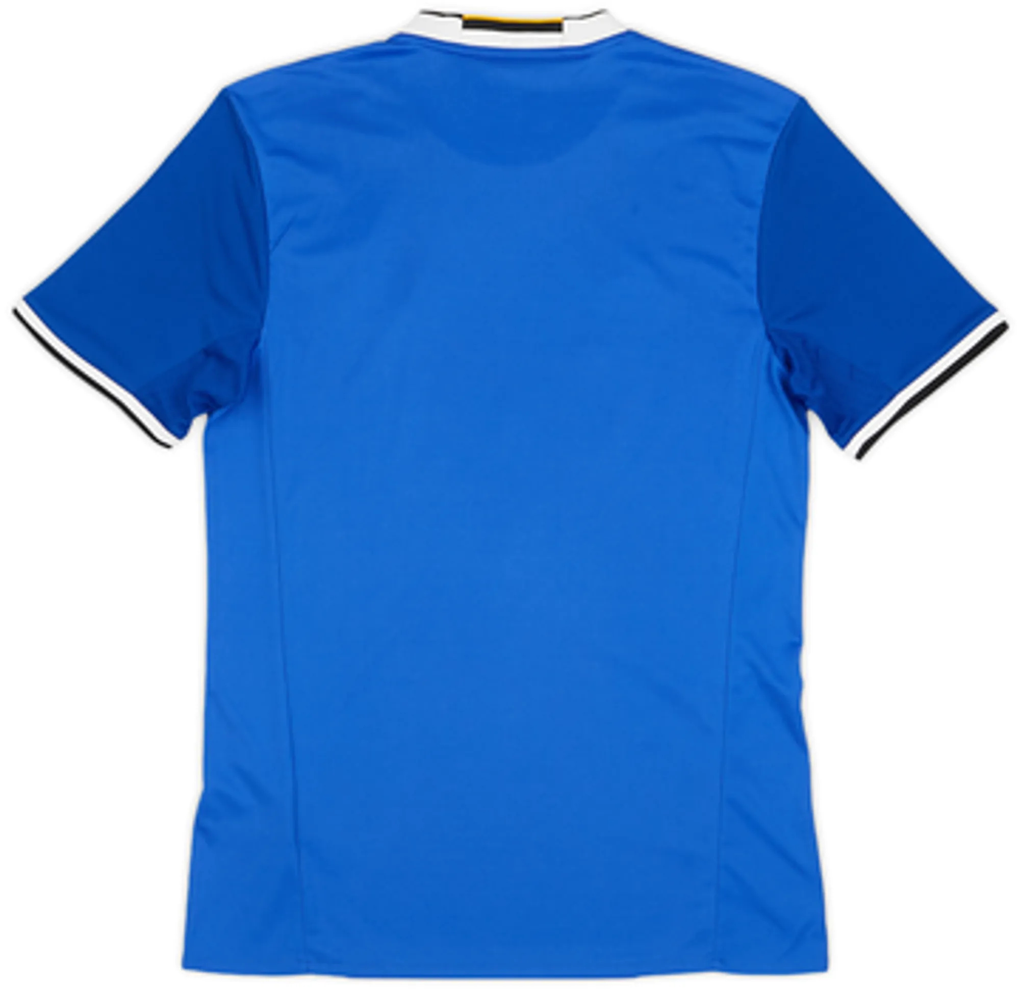 2016-17 Juventus Away Shirt - 5/10 - (S)