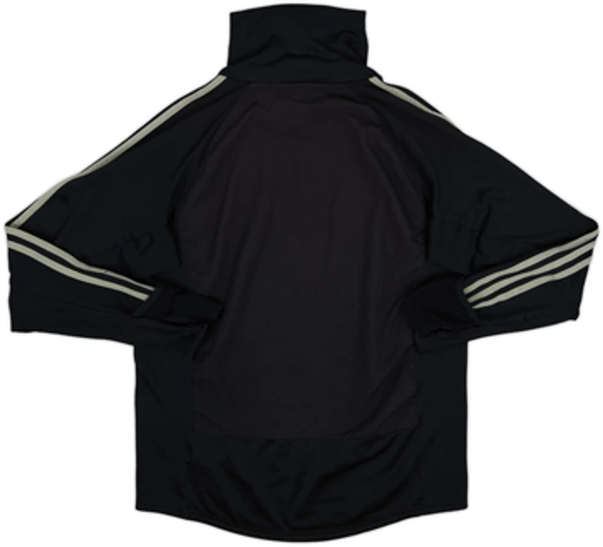 2018-19 Juventus adidas Drill Top - 6/10 - (S)