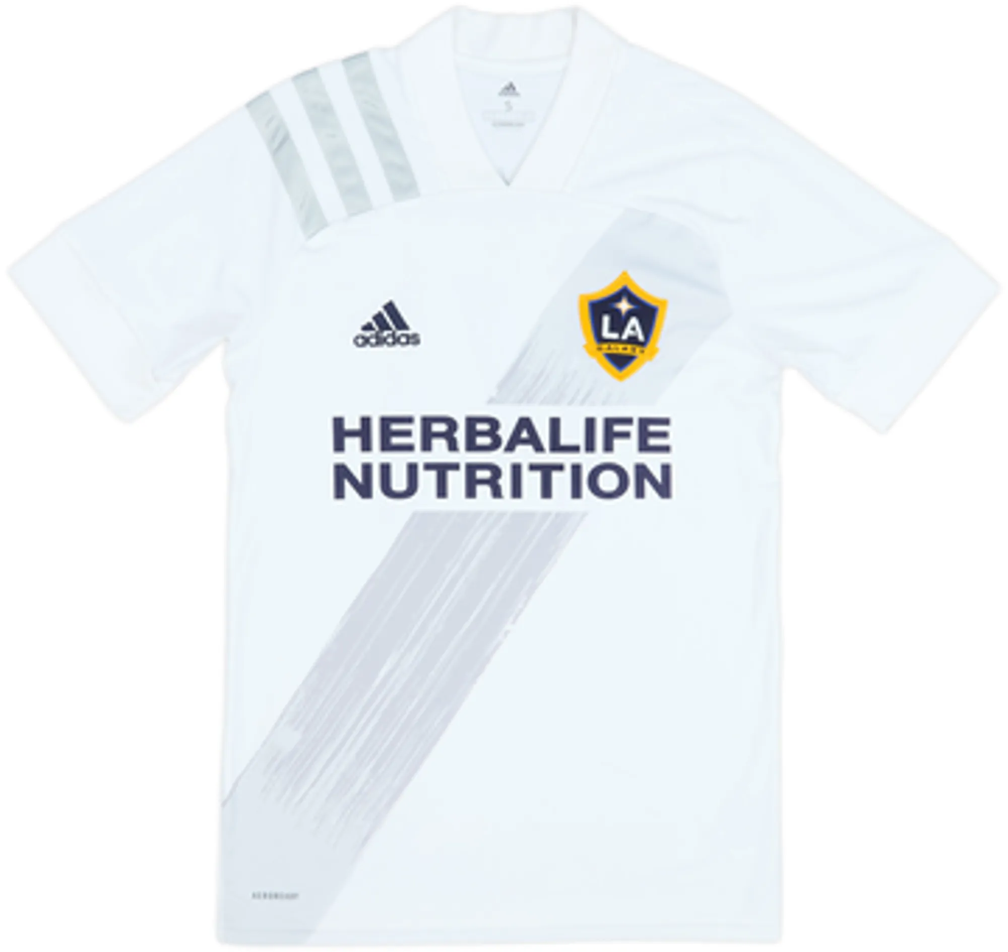 2020 LA Galaxy Home Shirt Chicharito #14 - 8/10 - (S)