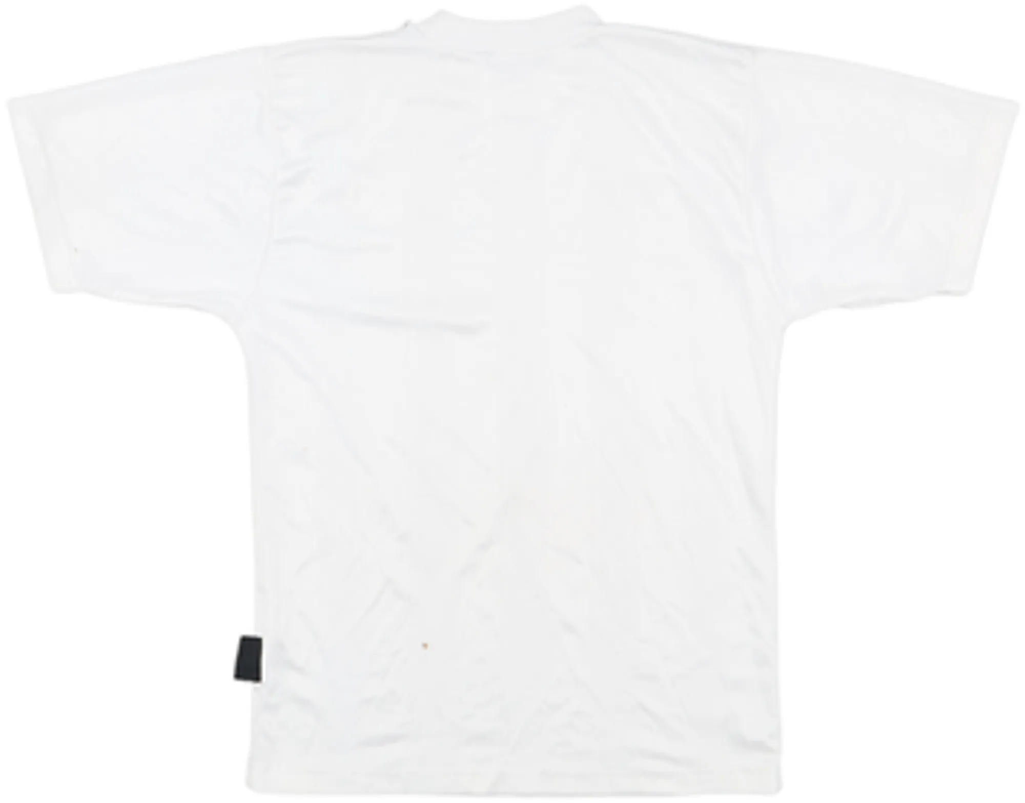 1996-98 Leeds Puma Training Shirt - 7/10 - (S)