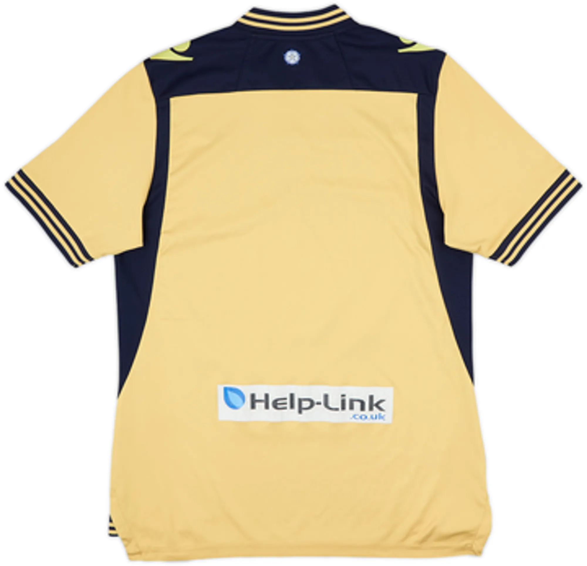 2013-14 Leeds United Away Shirt - 6/10 - (L)