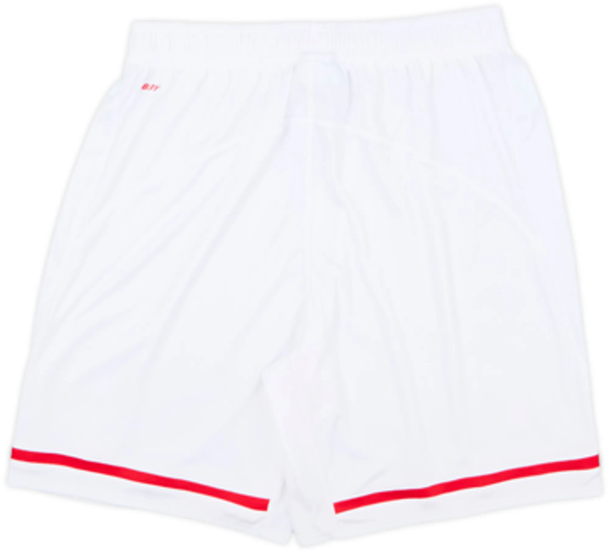 2015-16 Liverpool Away Shorts - 10/10 - (M)