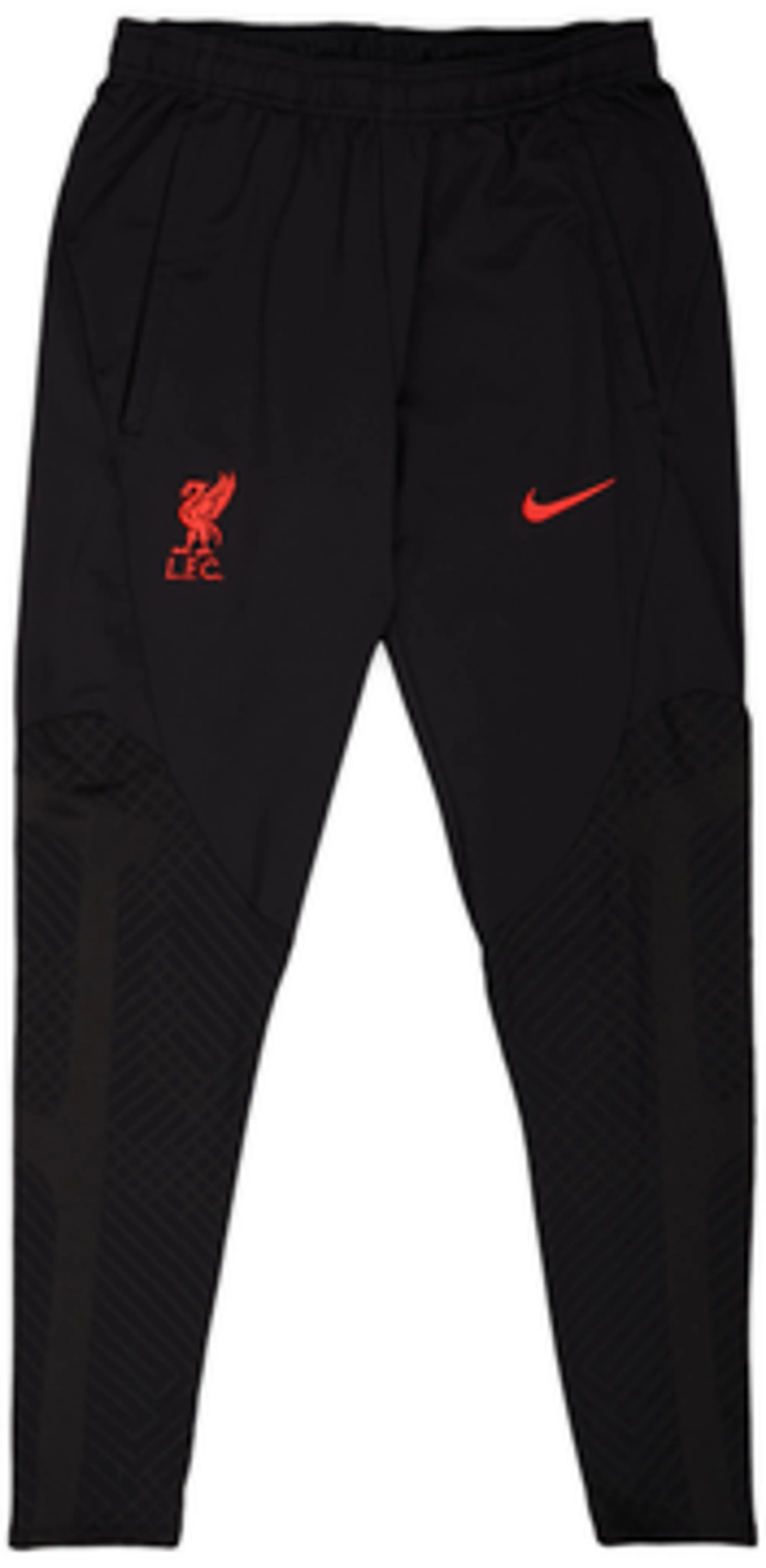 2022-23 Liverpool Nike Track Pants/Bottoms - 8/10 - (S)