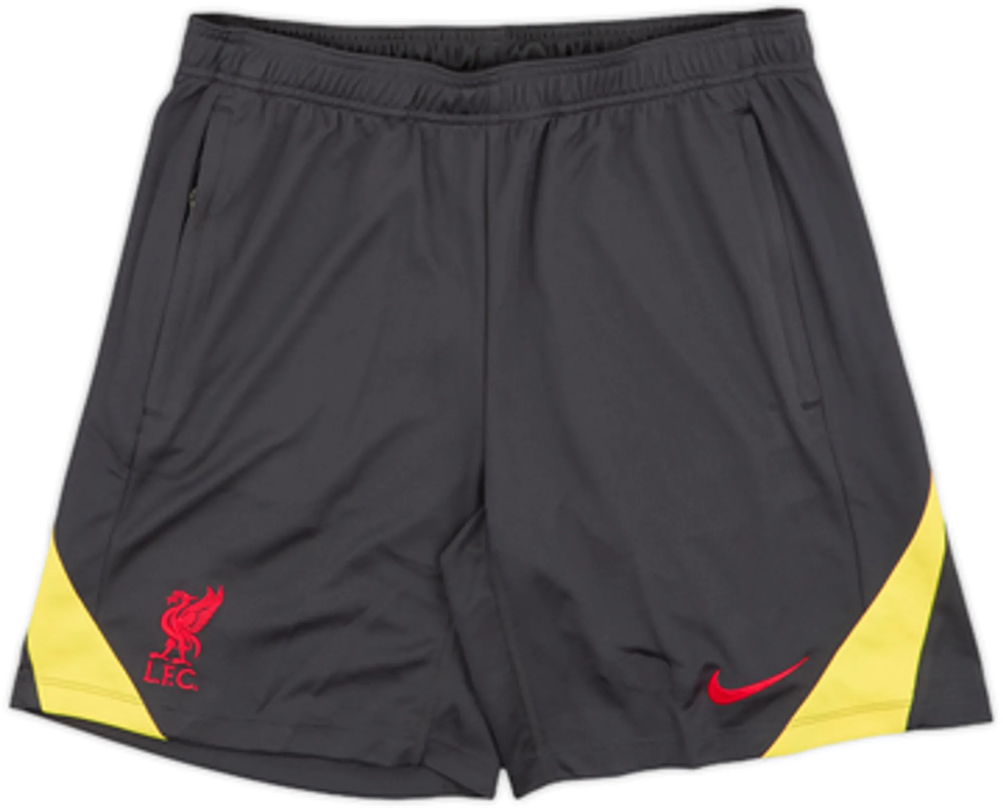 2024-25 Liverpool Nike Training Shorts - 10/10 - (L)