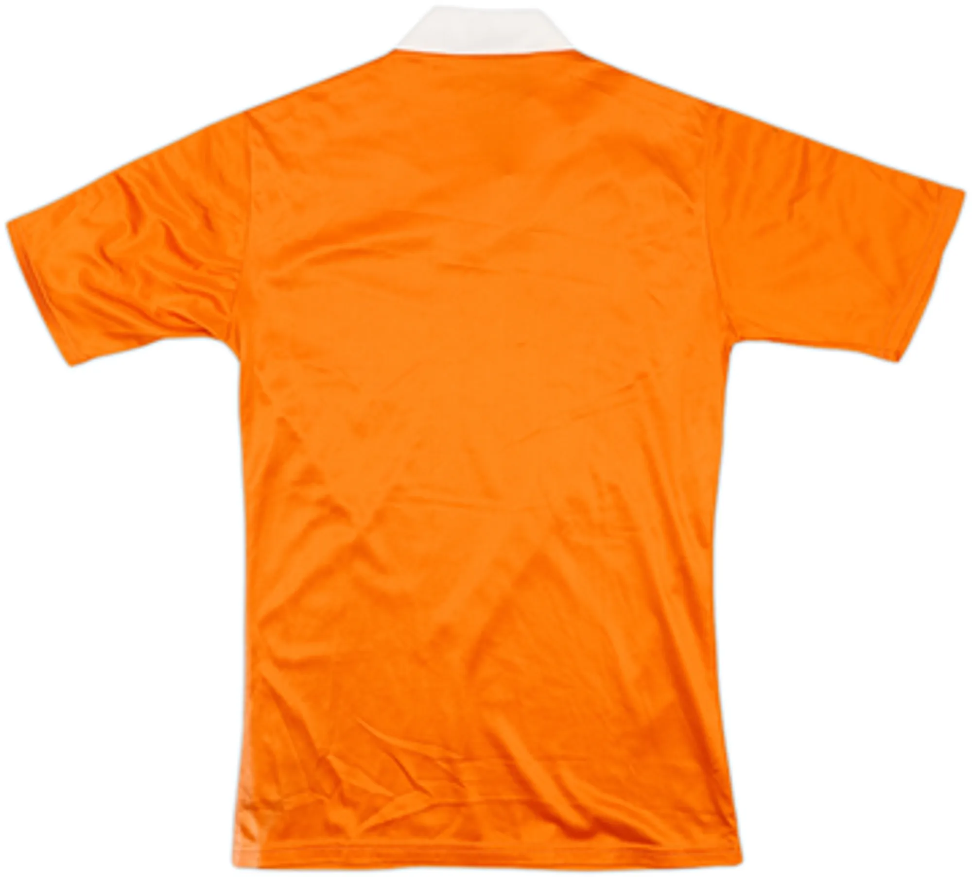 1988-90 Netherlands Centenary Home Shirt - 8/10 - (M/L)