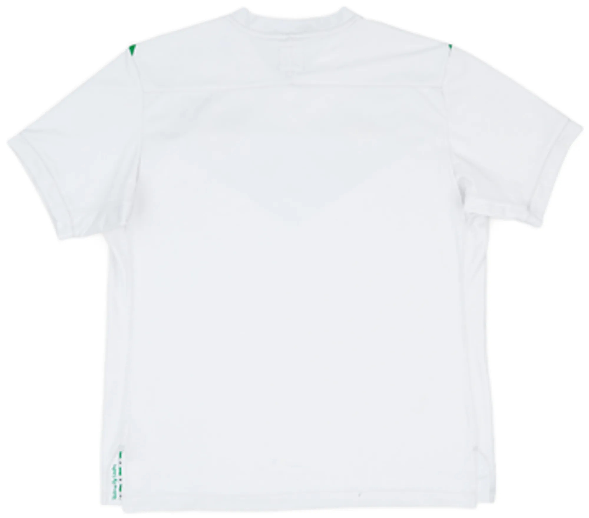 2010-12 Northern Ireland Away Shirt - 5/10 - (L)