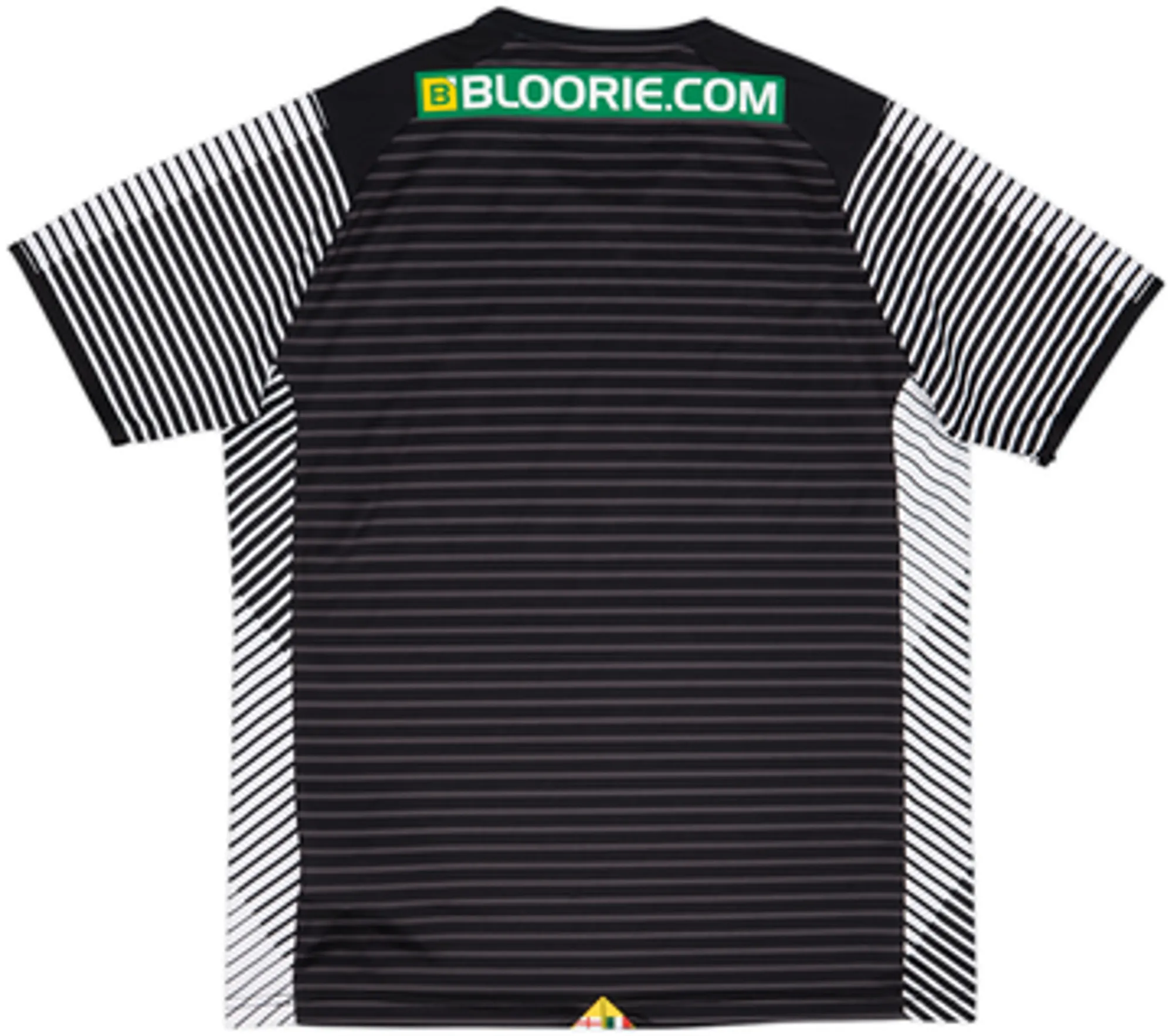 2017-18 Norwich Away Shirt - 8/10 - (M)