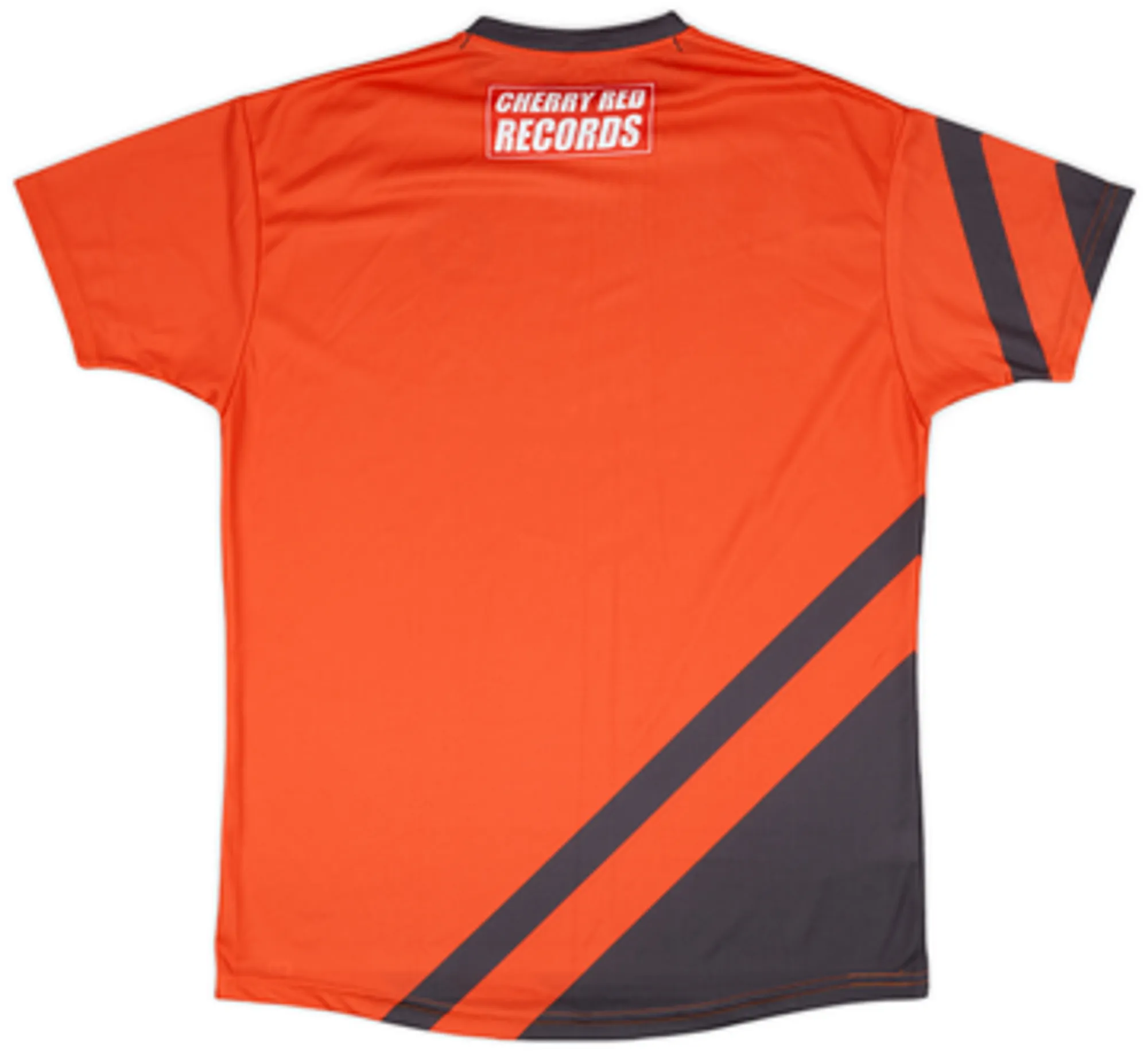 2017-18 Wycombe Away Shirt - 8/10 - (3XL)