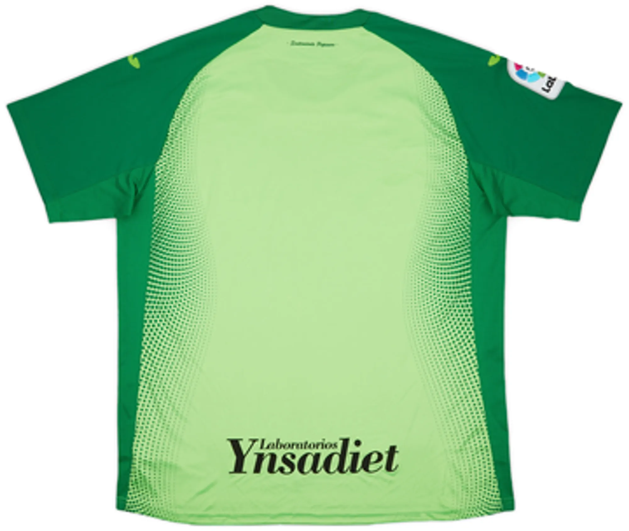 2019-20 CD Leganes Away Shirt (3XL)