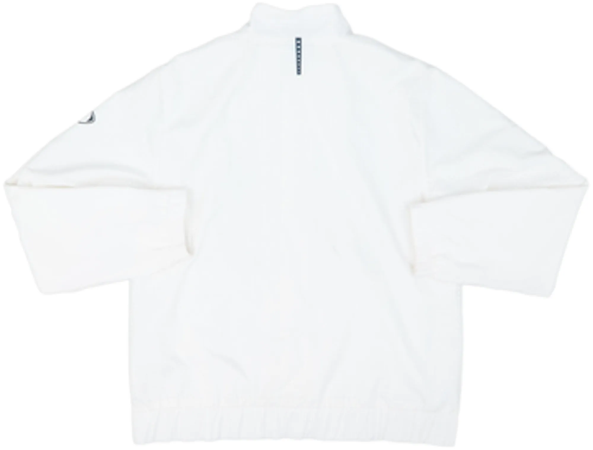 2009-10 Paris Saint-Germain Nike Track Jacket - 9/10 - (L)