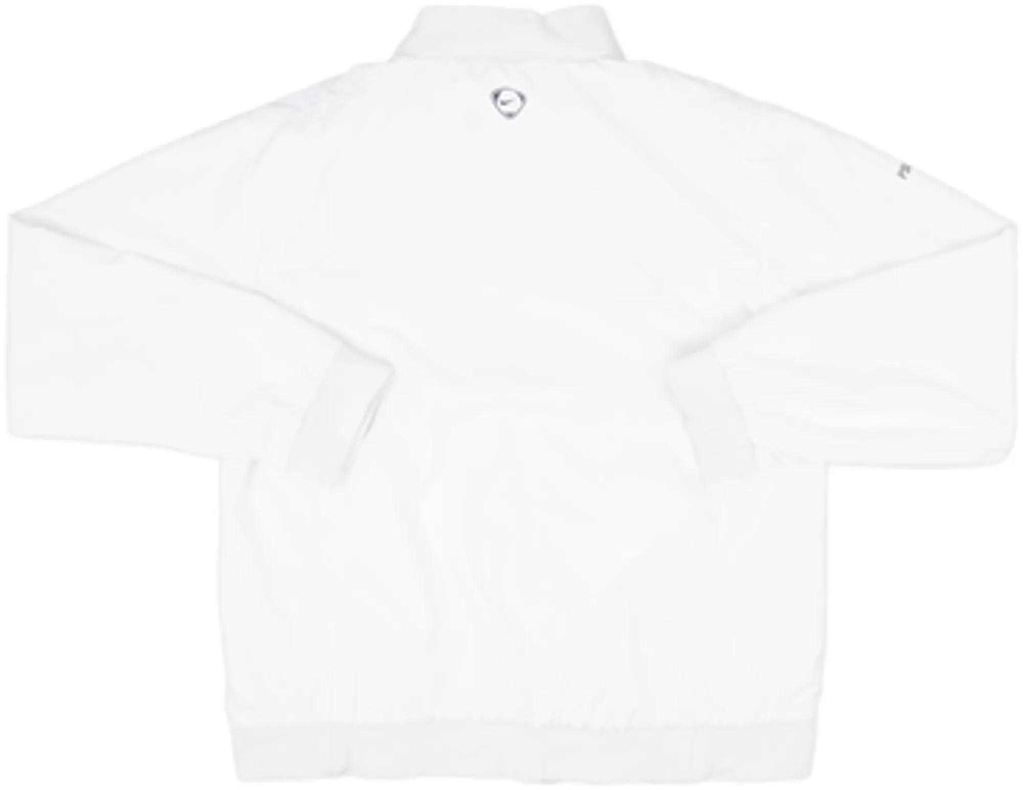 2009-10 Paris Saint-Germain Nike Track Jacket - 8/10 - (L)