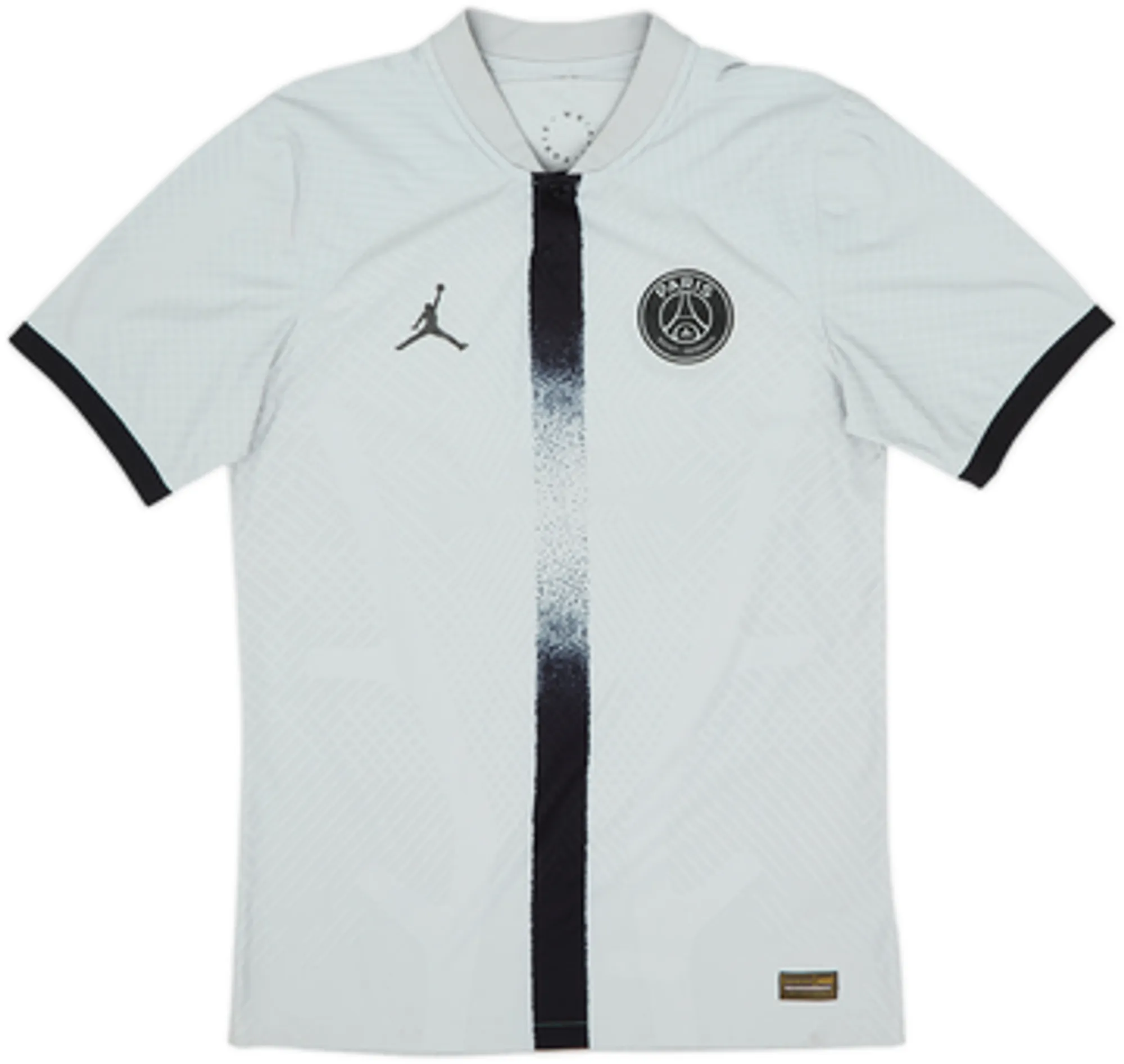 2022-23 Paris Saint-Germain Authentic Away Shirt Messi #30 - 9/10 - (S)