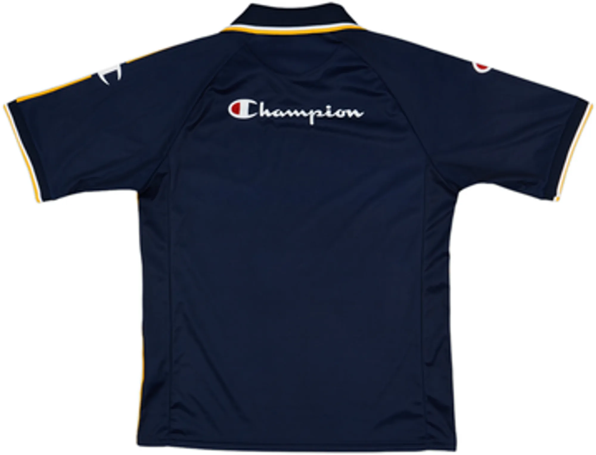 1999-00 Parma Champion Training Shirt - 9/10 - (XL)