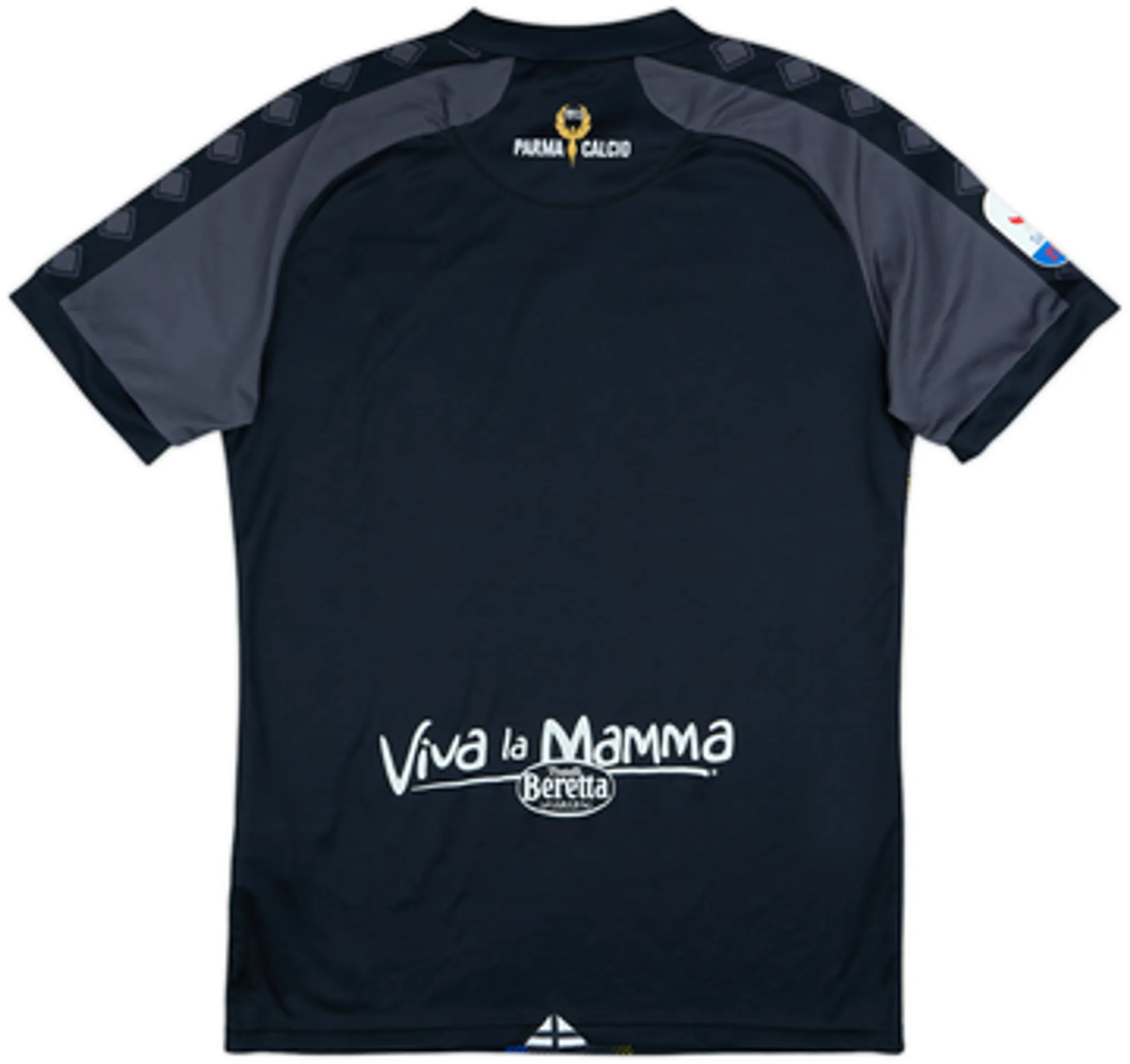 2018-19 Parma Third Shirt - 6/10 - (L)