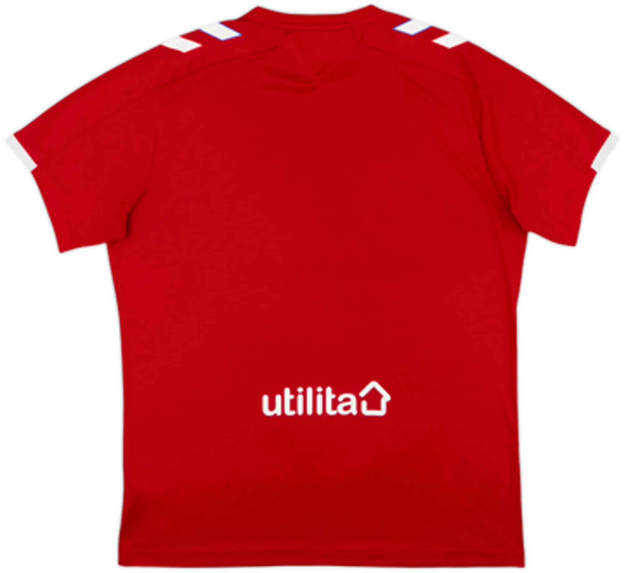 2019-20 Rangers Third Shirt - 8/10 - (S)