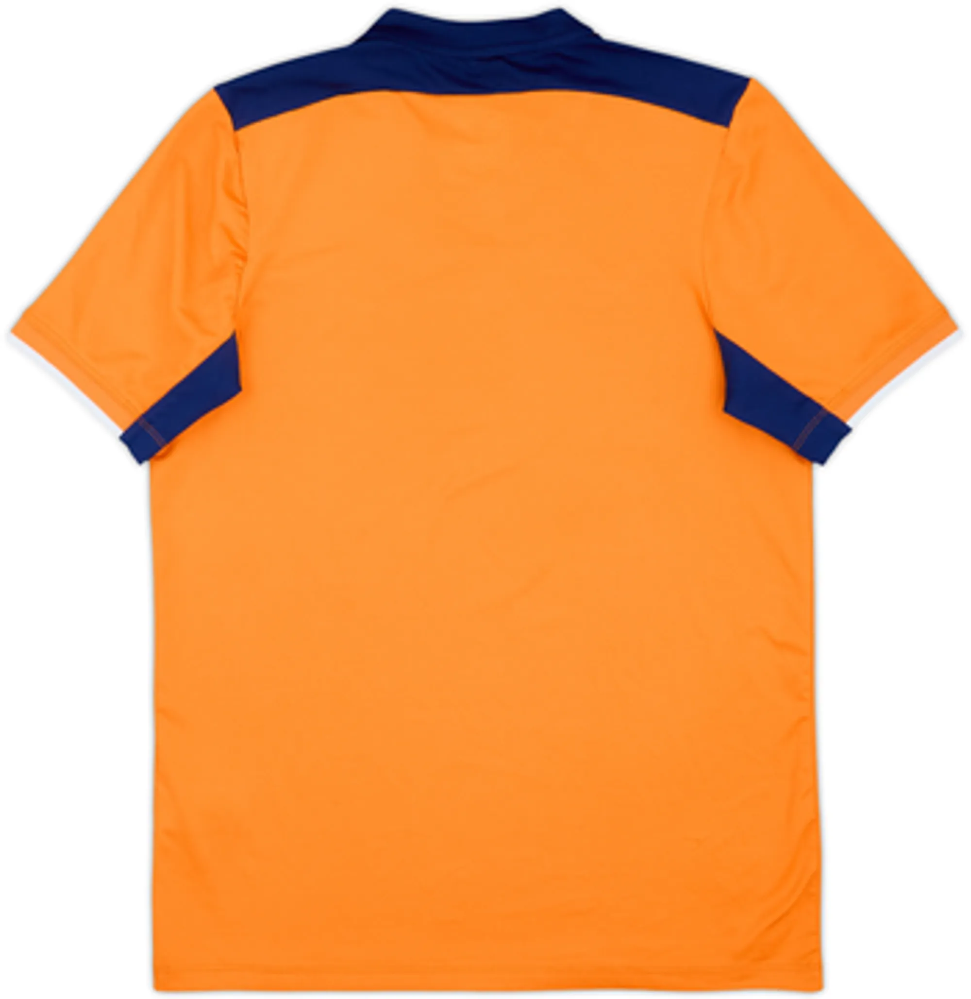 2022-23 Rangers Third Shirt - 8/10 - (L)