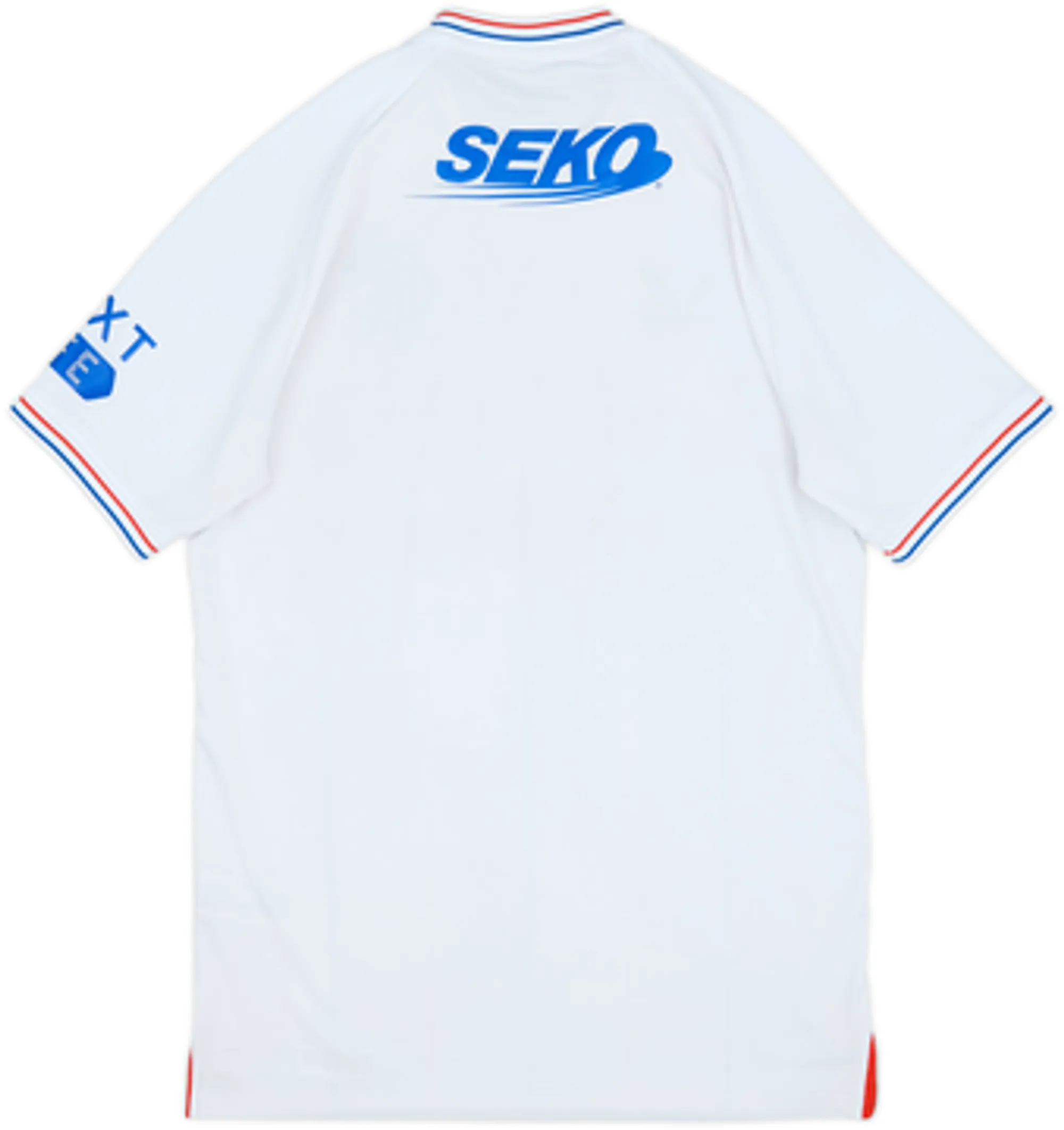 2023-24 Rangers Away Shirt - 7/10 - (M)