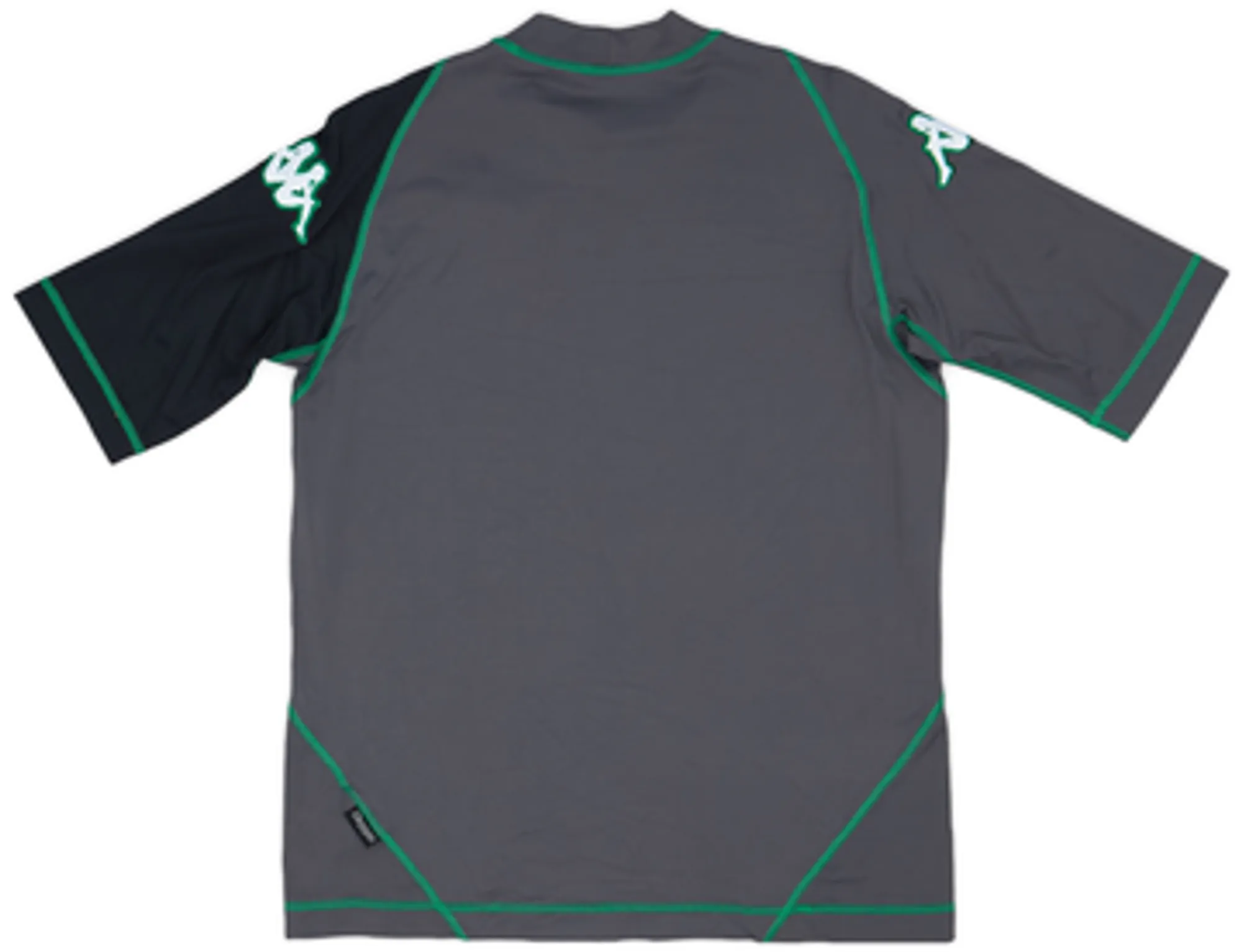 2003-04 Real Betis Third Shirt - 9/10 - (L)