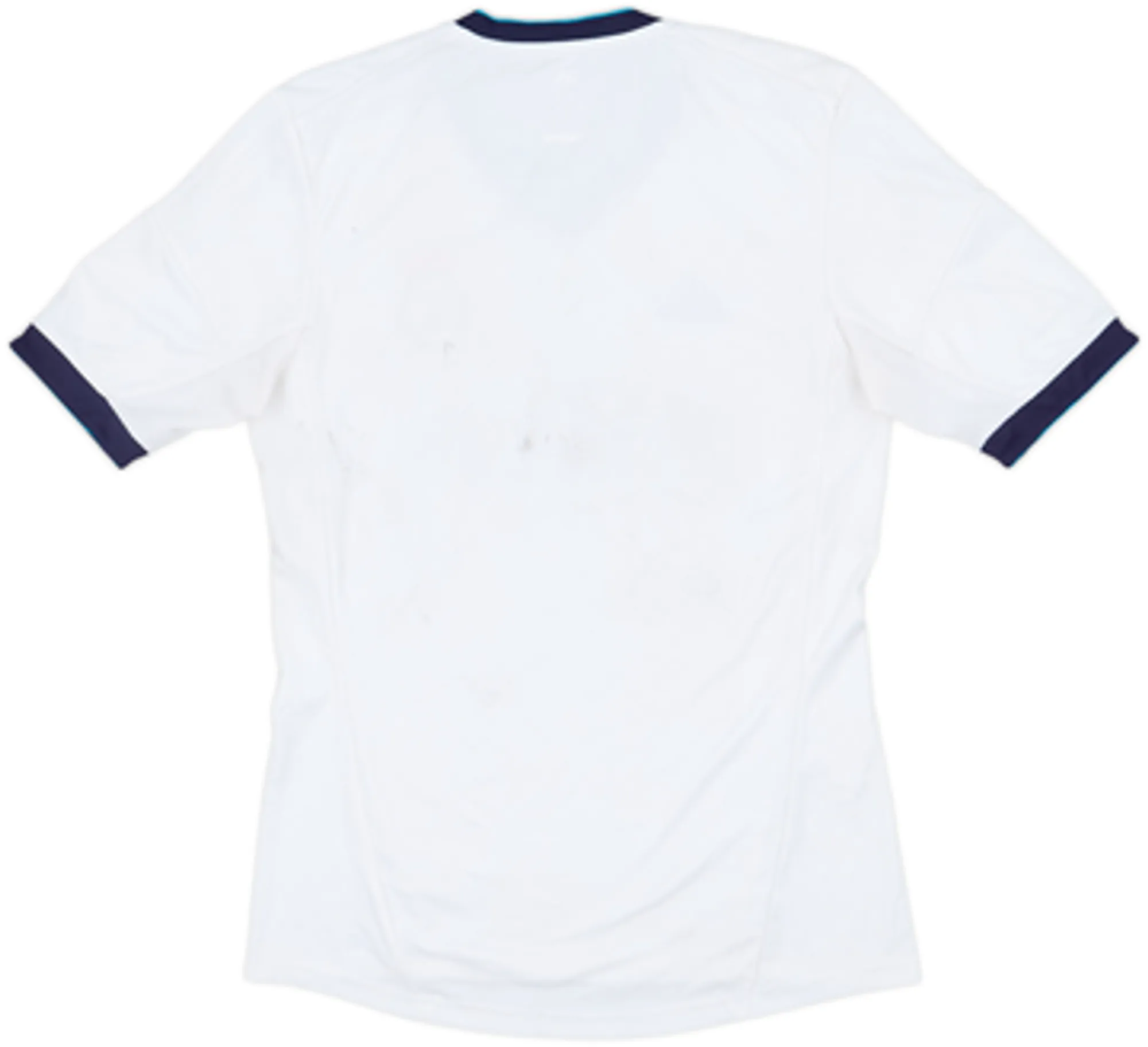 2012-13 Real Madrid Home Shirt - 3/10 - (S)