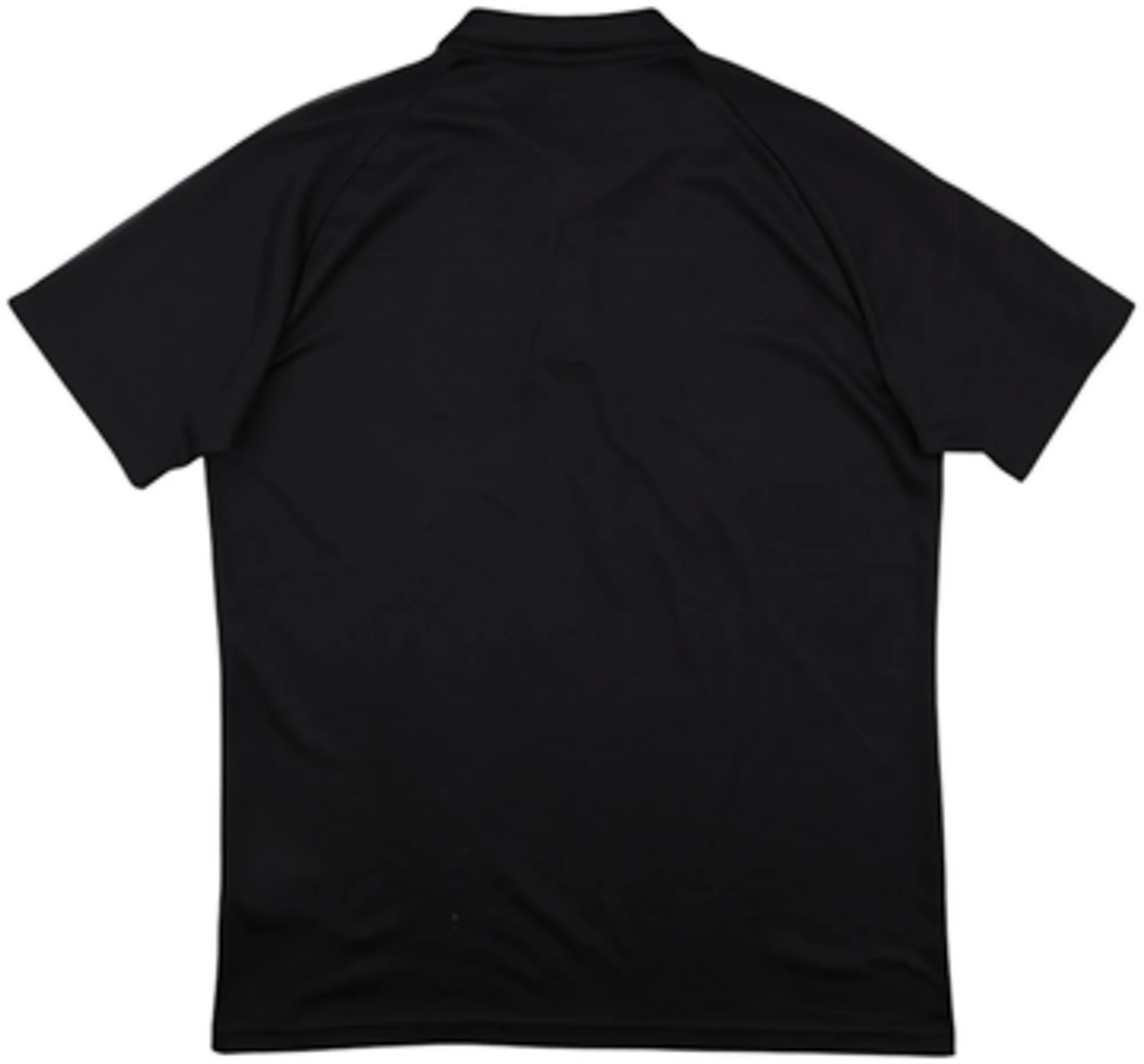 2017-18 Real Madrid adidas Polo Shirt - 7/10 - (L)