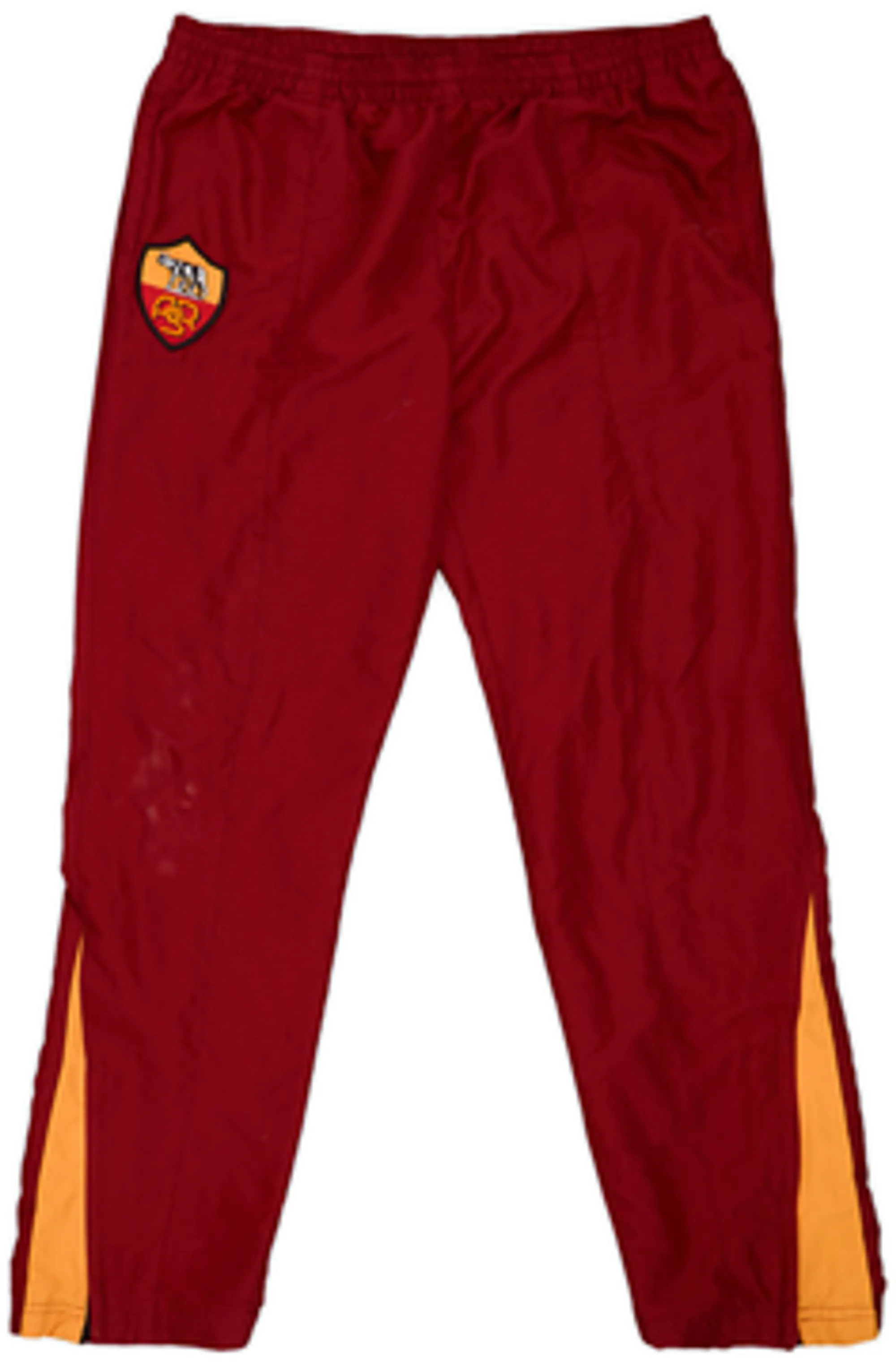 2008-09 Roma Kappa Track Pants/Bottoms - 4/10 - (L)