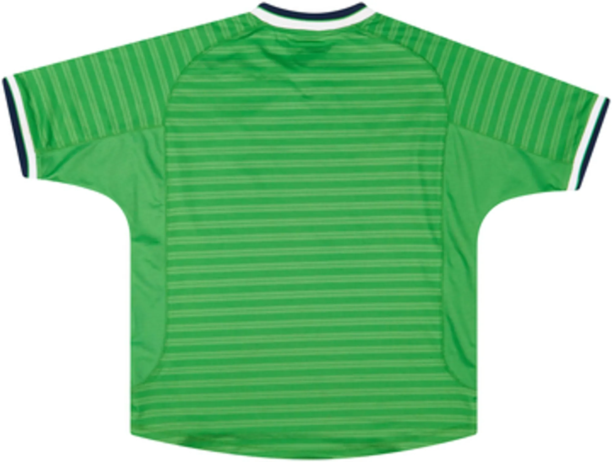 2000-01 Saint Etienne Home Shirt - 6/10 - (Y)