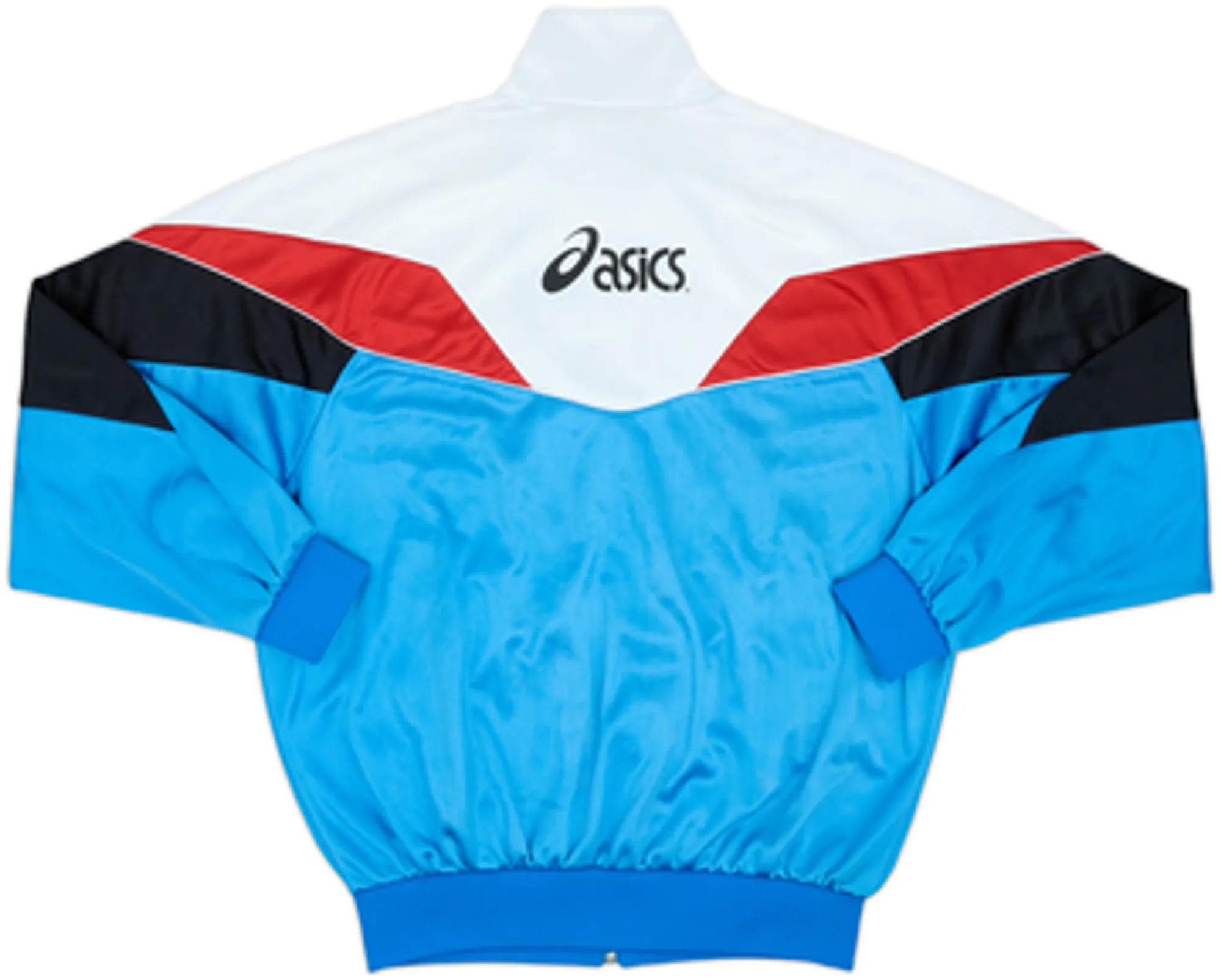 1994-95 Sampdoria Asics Track Jacket - 8/10 - (M)